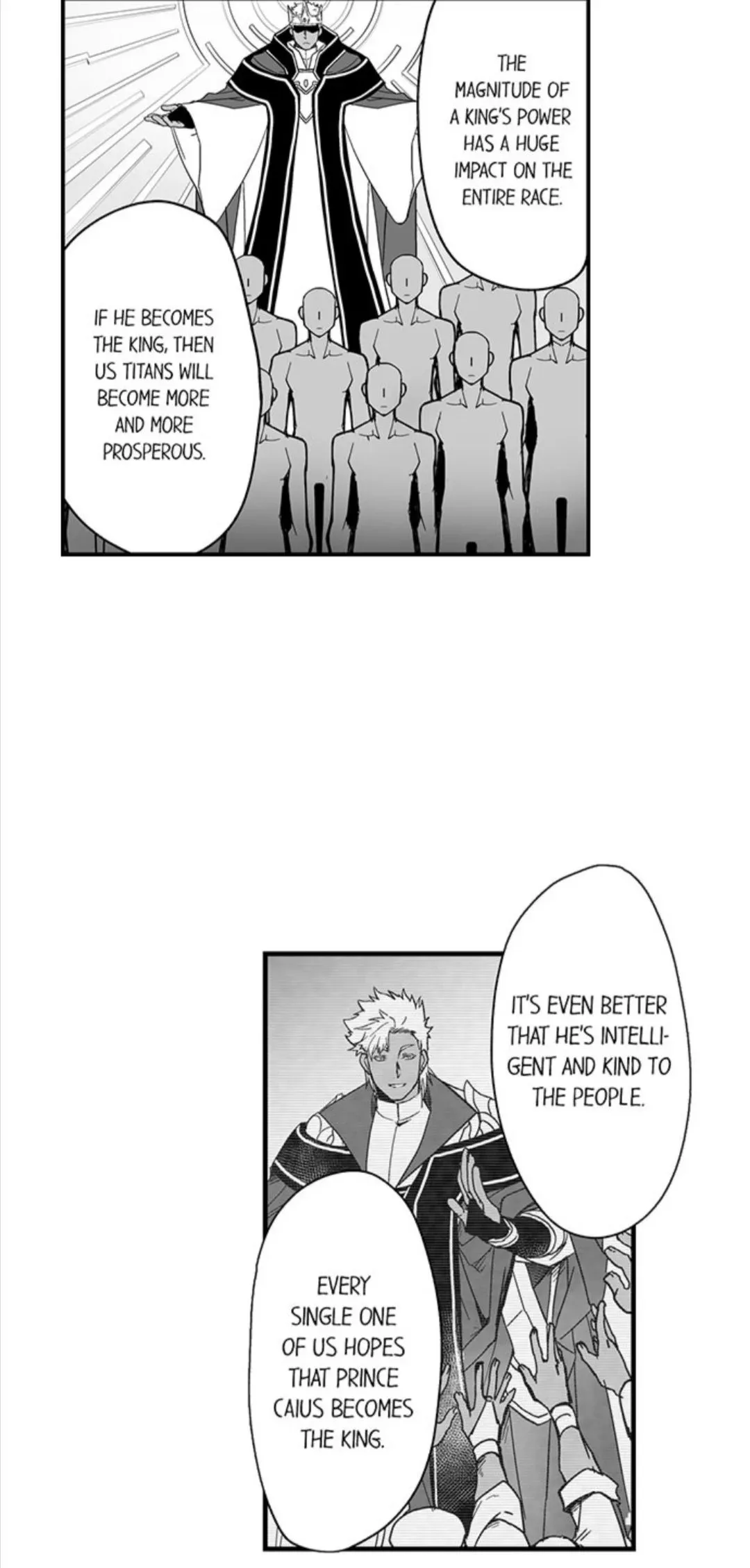 The Titan's Bride Chapter 29 page 16