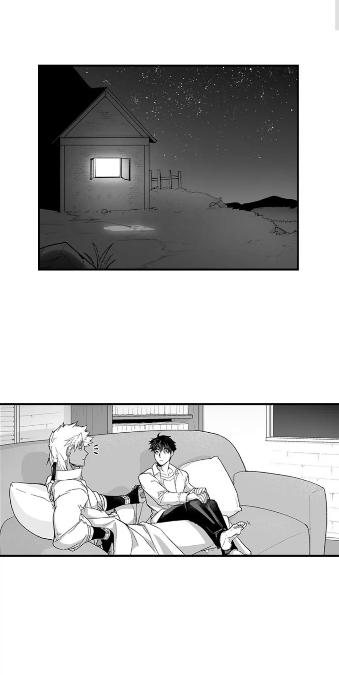 The Titan's Bride Chapter 30 page 2