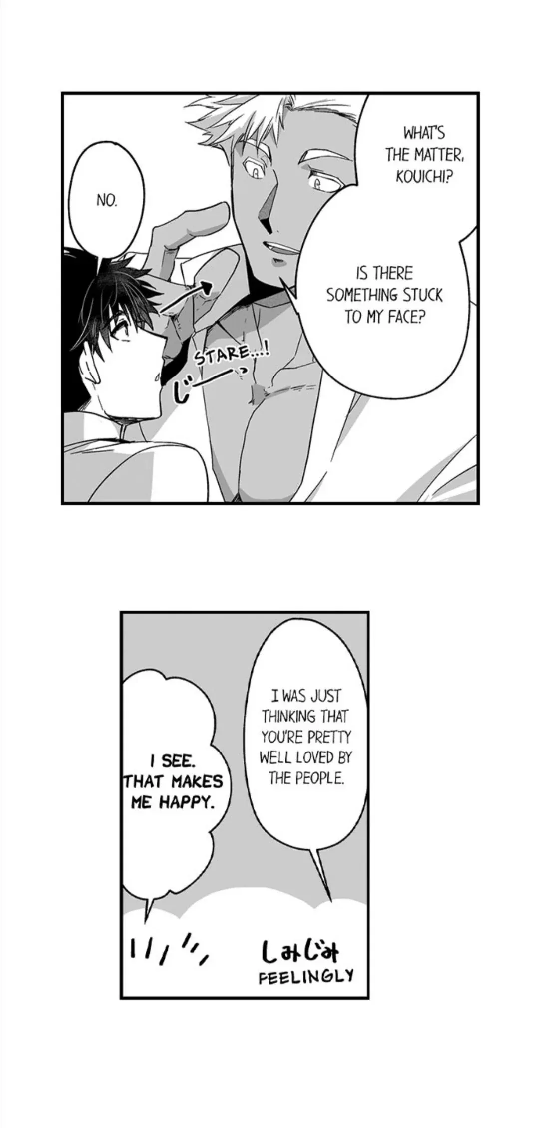 The Titan's Bride Chapter 30 page 3