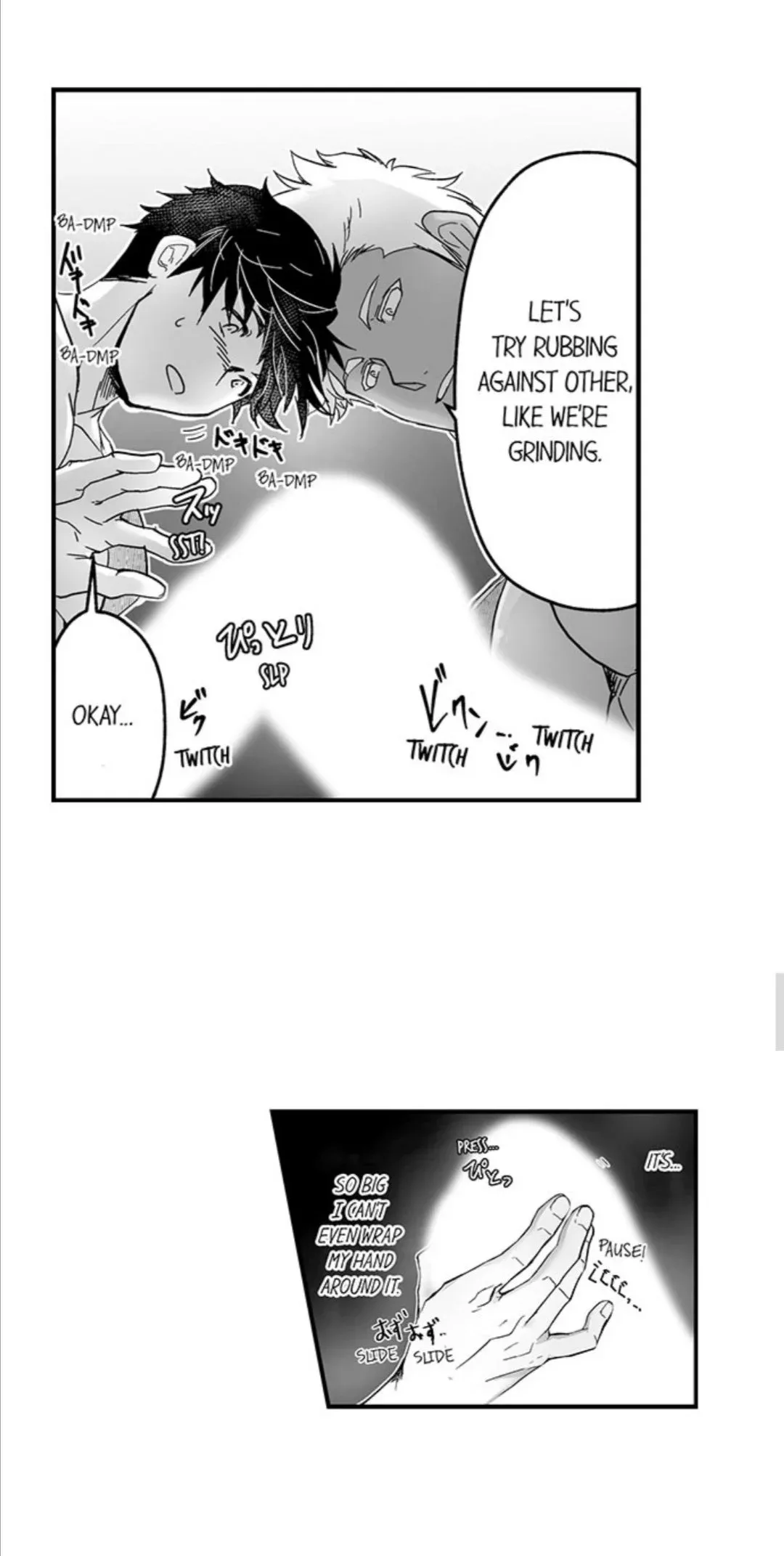The Titan's Bride Chapter 30 page 15