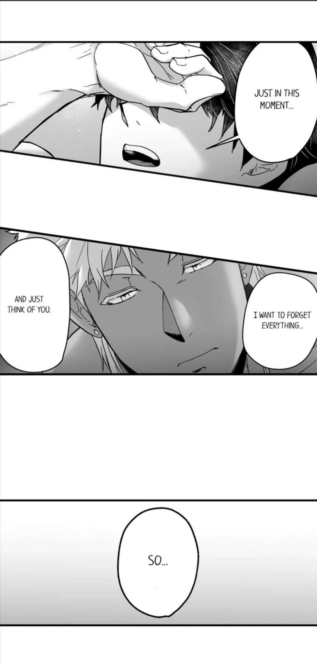 The Titan's Bride Chapter 30 page 21