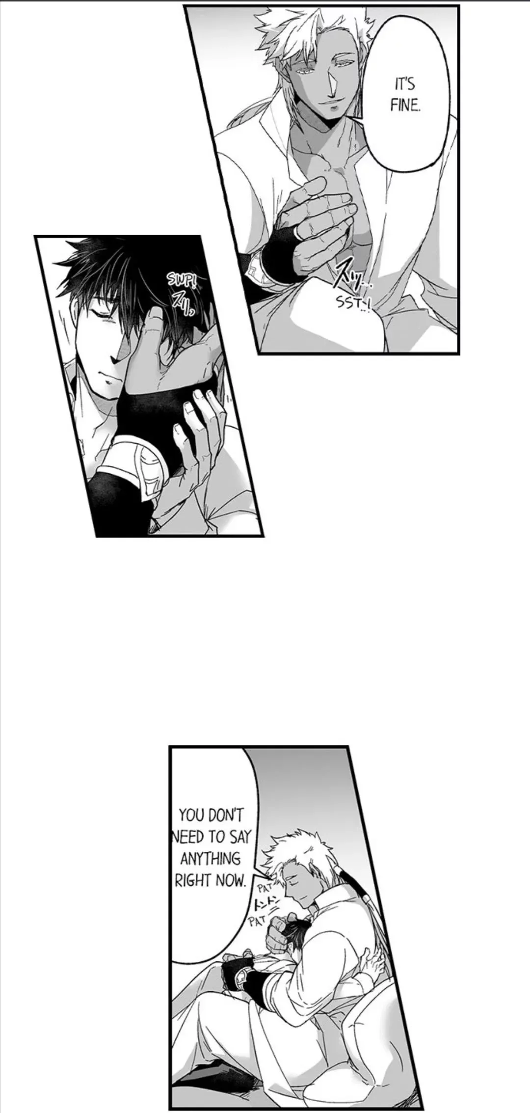 The Titan's Bride Chapter 30 page 6