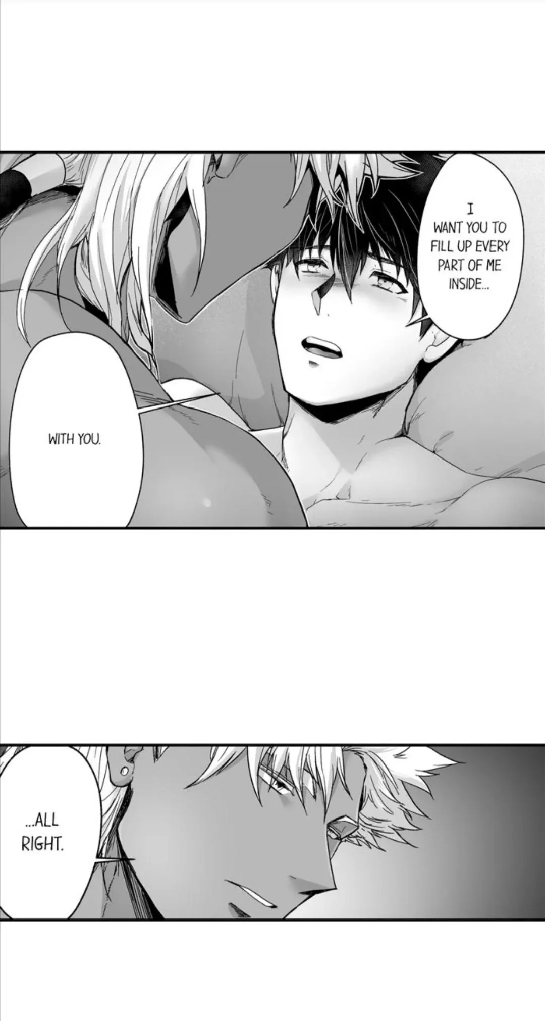 The Titan's Bride Chapter 30 page 22