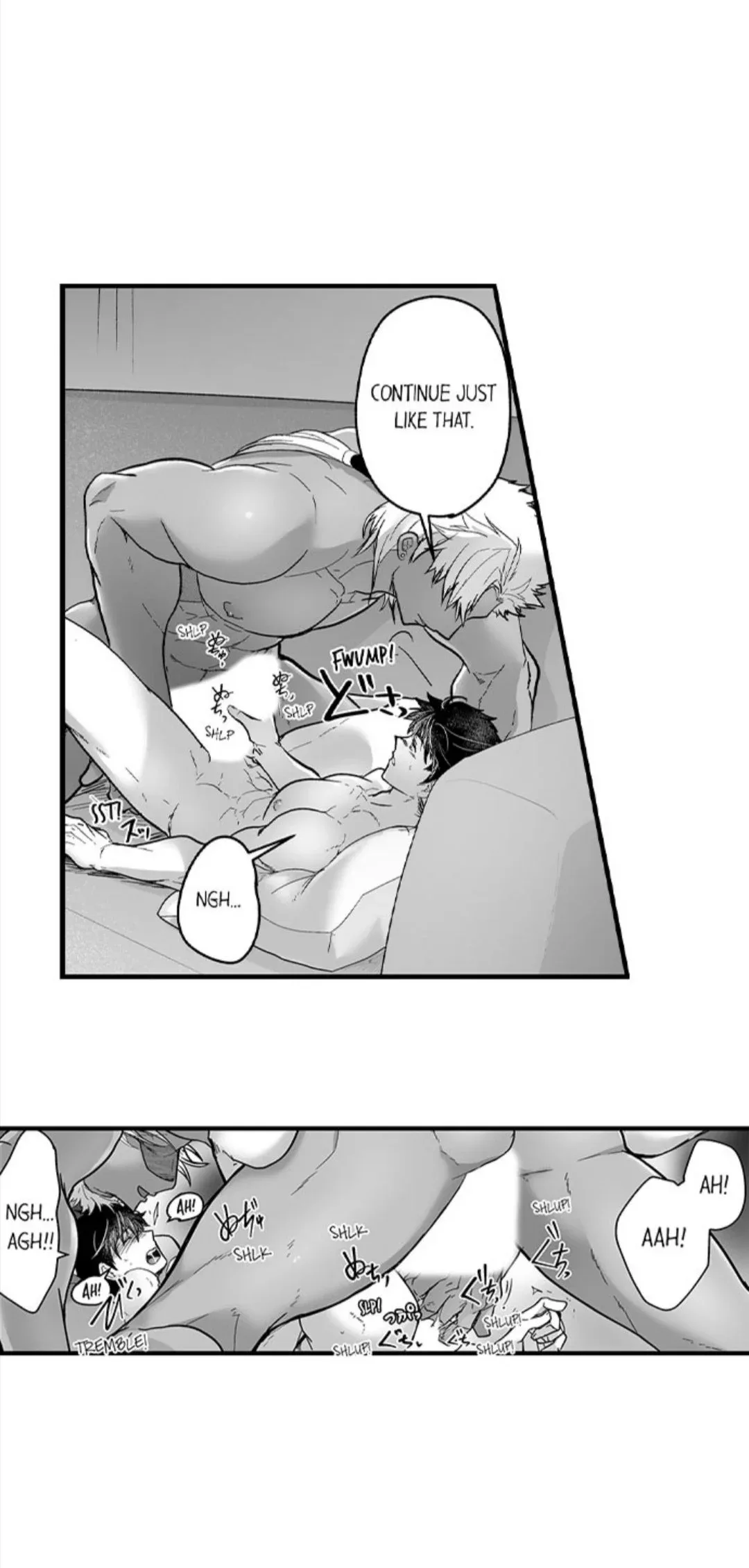 The Titan's Bride Chapter 30 page 18