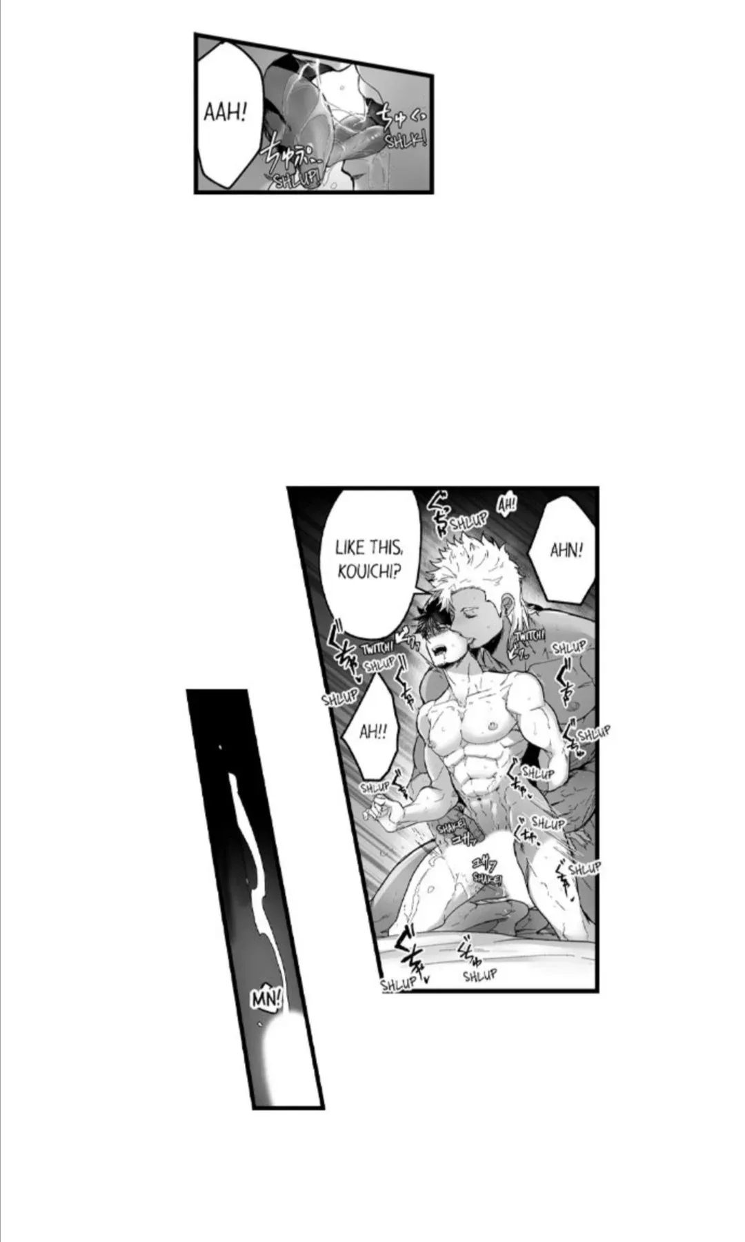 The Titan's Bride Chapter 31 page 10