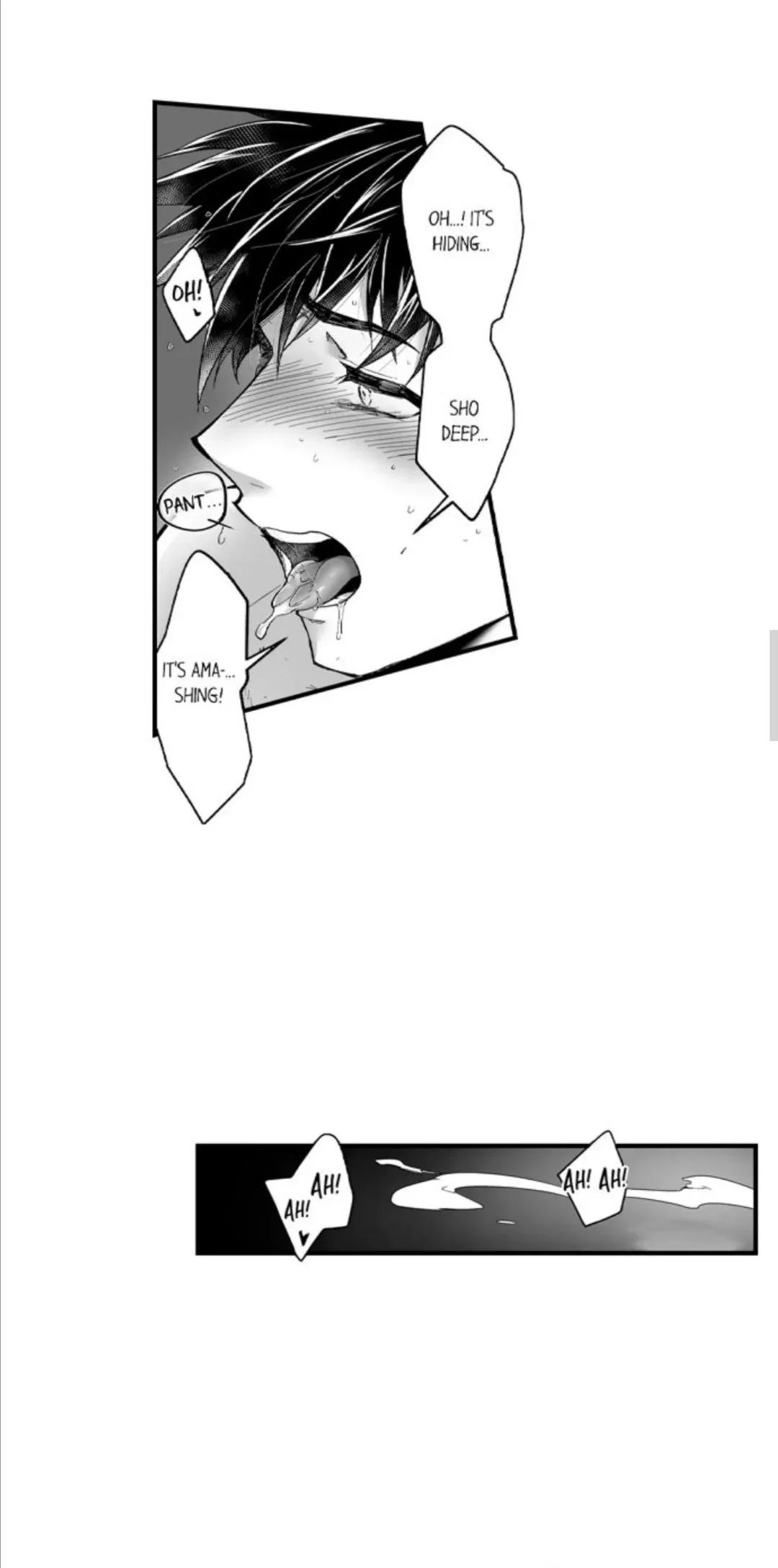 The Titan's Bride Chapter 31 page 7