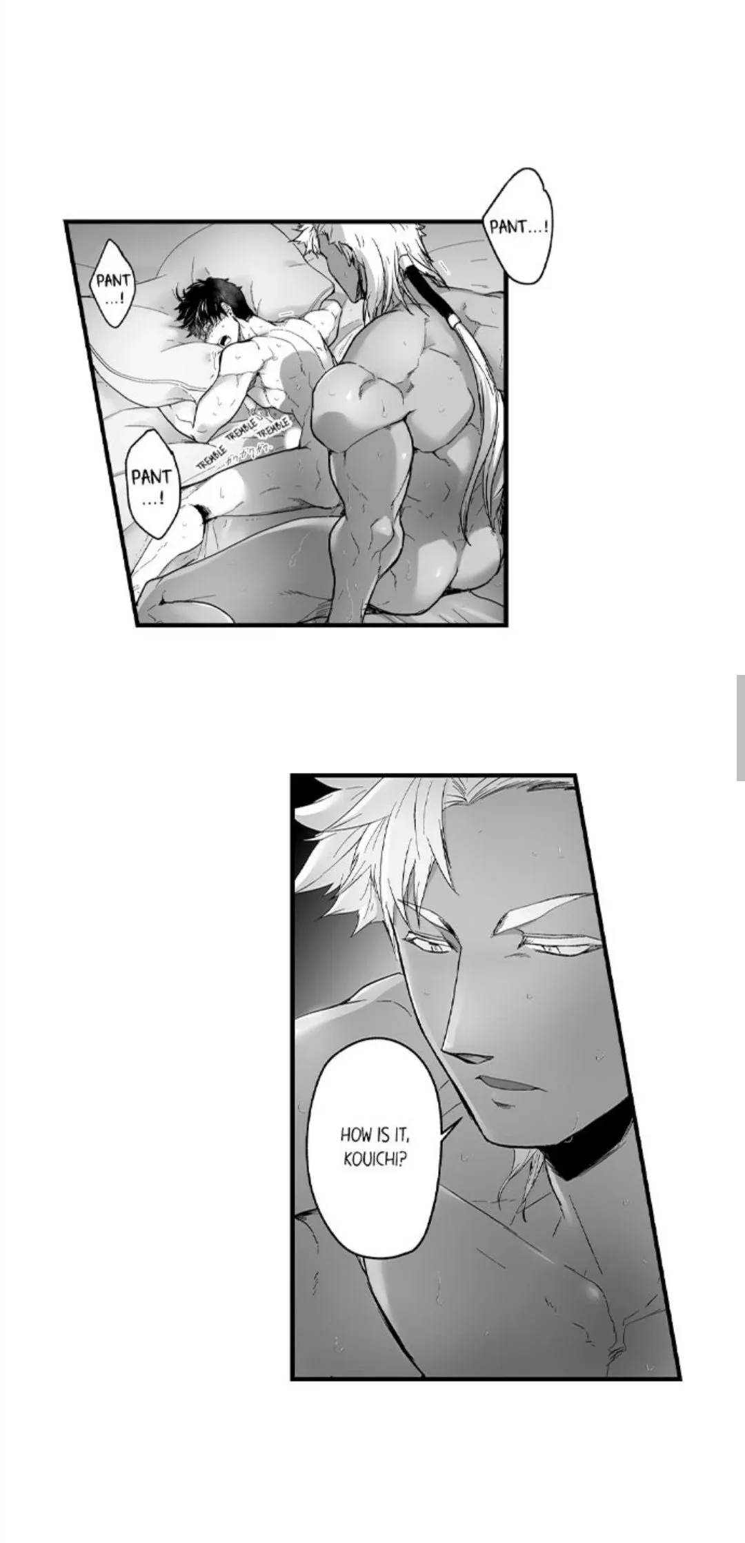The Titan's Bride Chapter 31 page 8