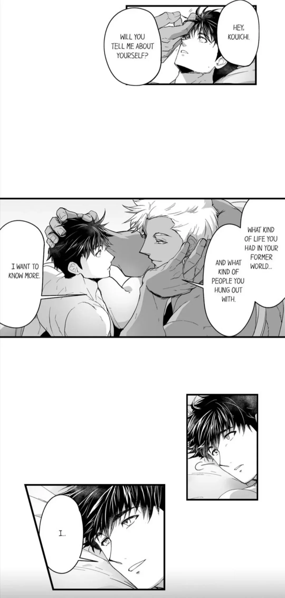 The Titan's Bride Chapter 31 page 14