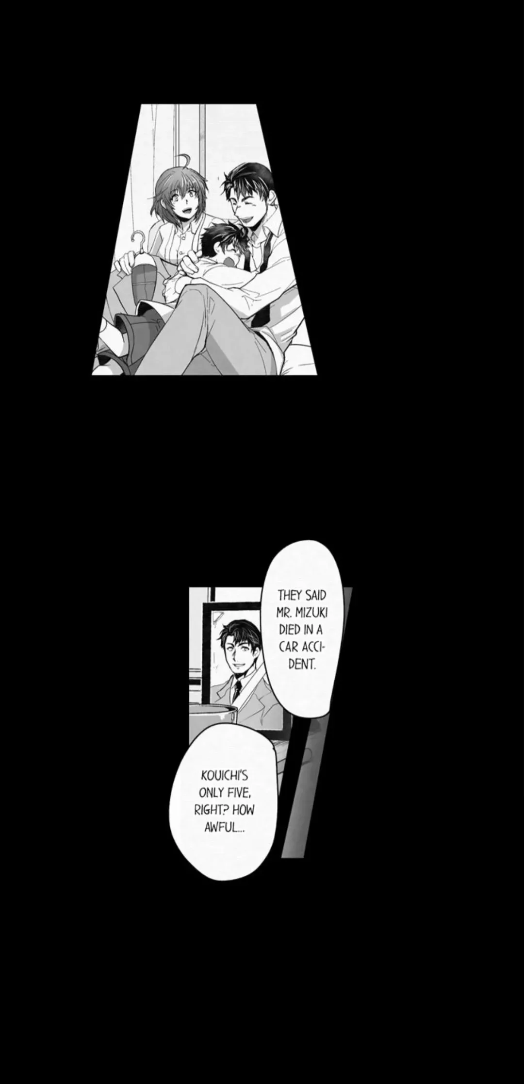 The Titan's Bride Chapter 32 page 2
