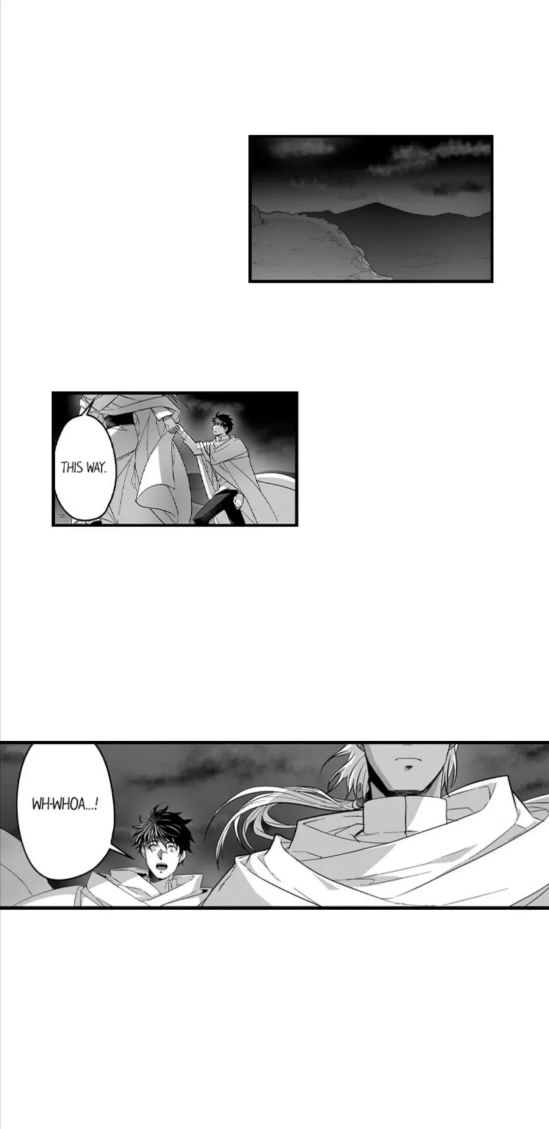 The Titan's Bride Chapter 32 page 13