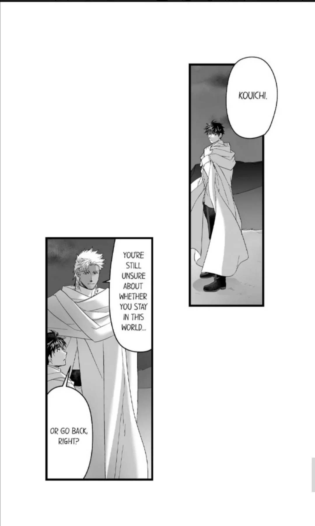 The Titan's Bride Chapter 32 page 15