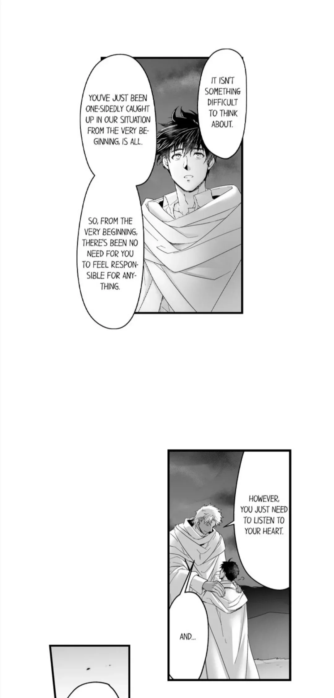 The Titan's Bride Chapter 32 page 16