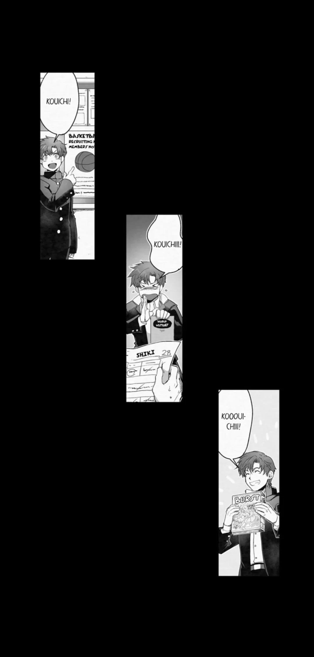 The Titan's Bride Chapter 32 page 5