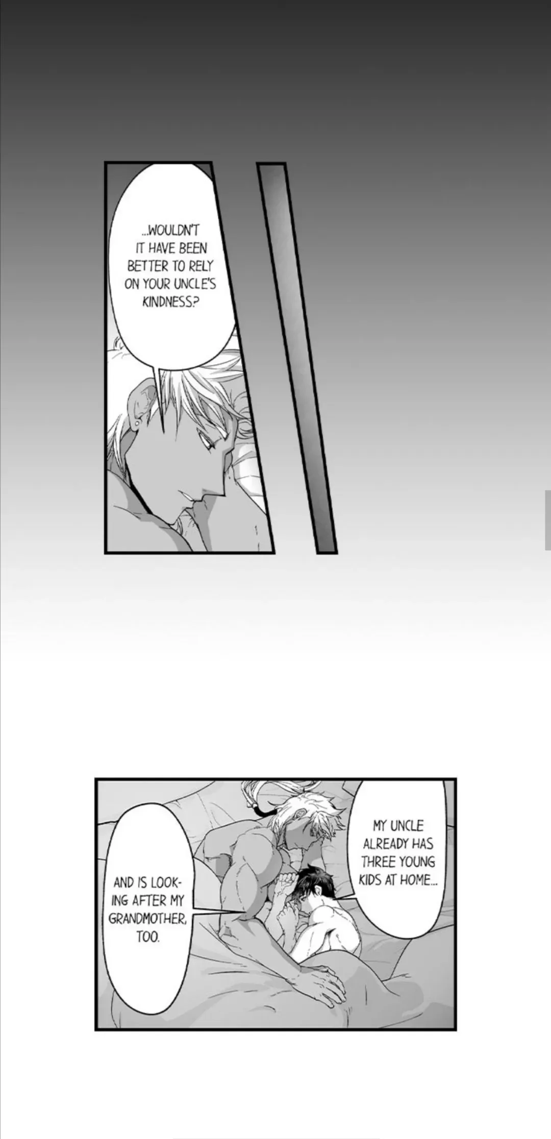 The Titan's Bride Chapter 32 page 9