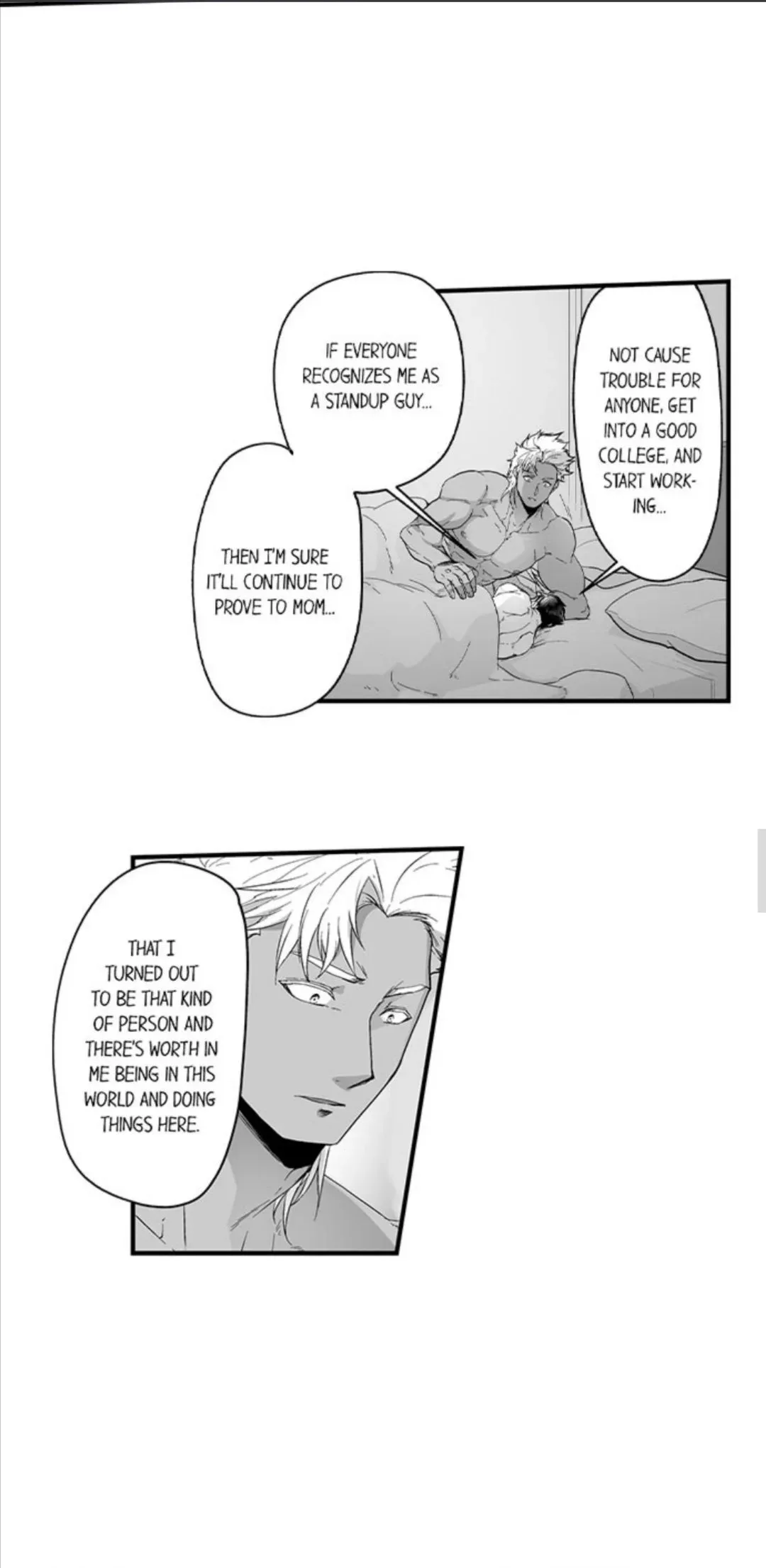 The Titan's Bride Chapter 32 page 11