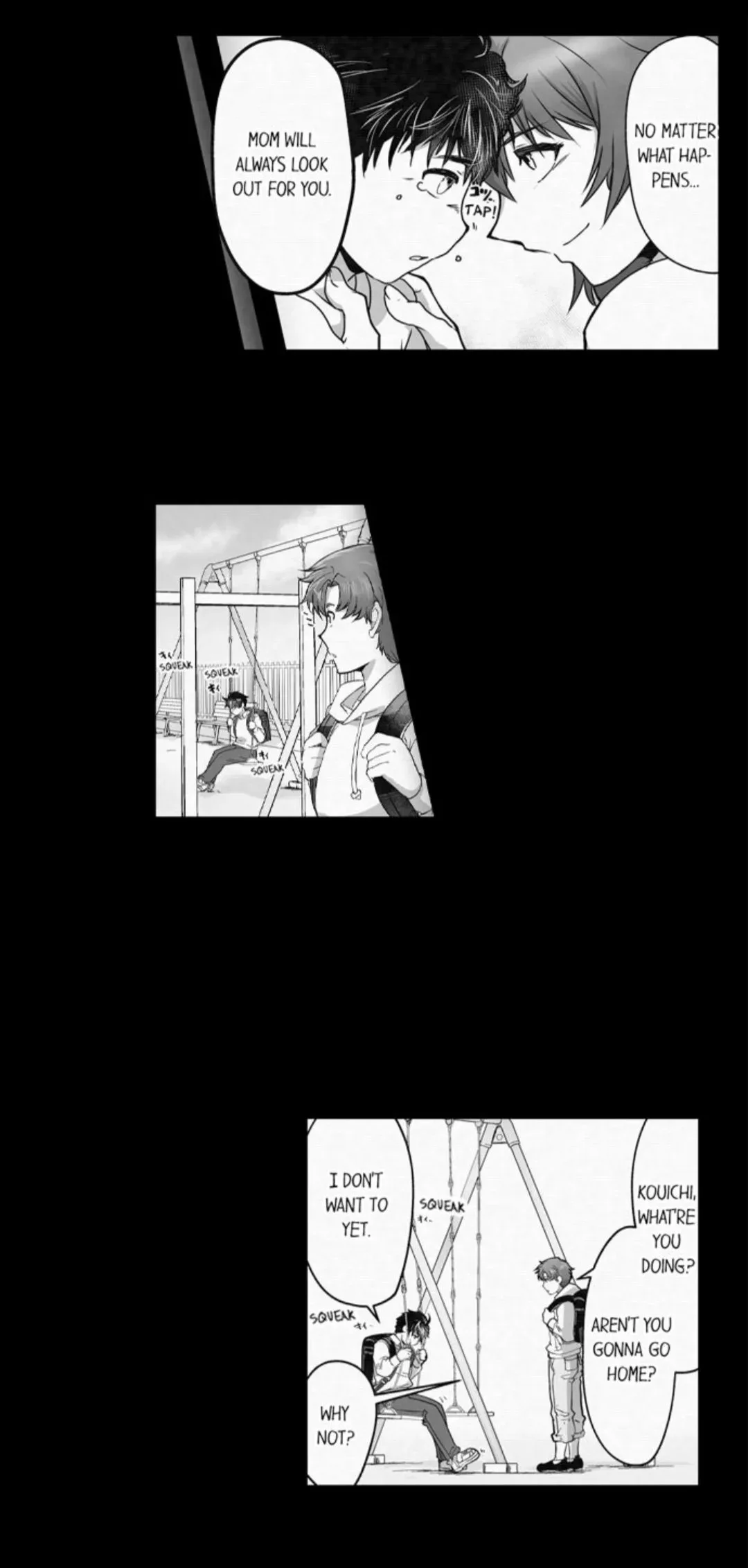 The Titan's Bride Chapter 32 page 3