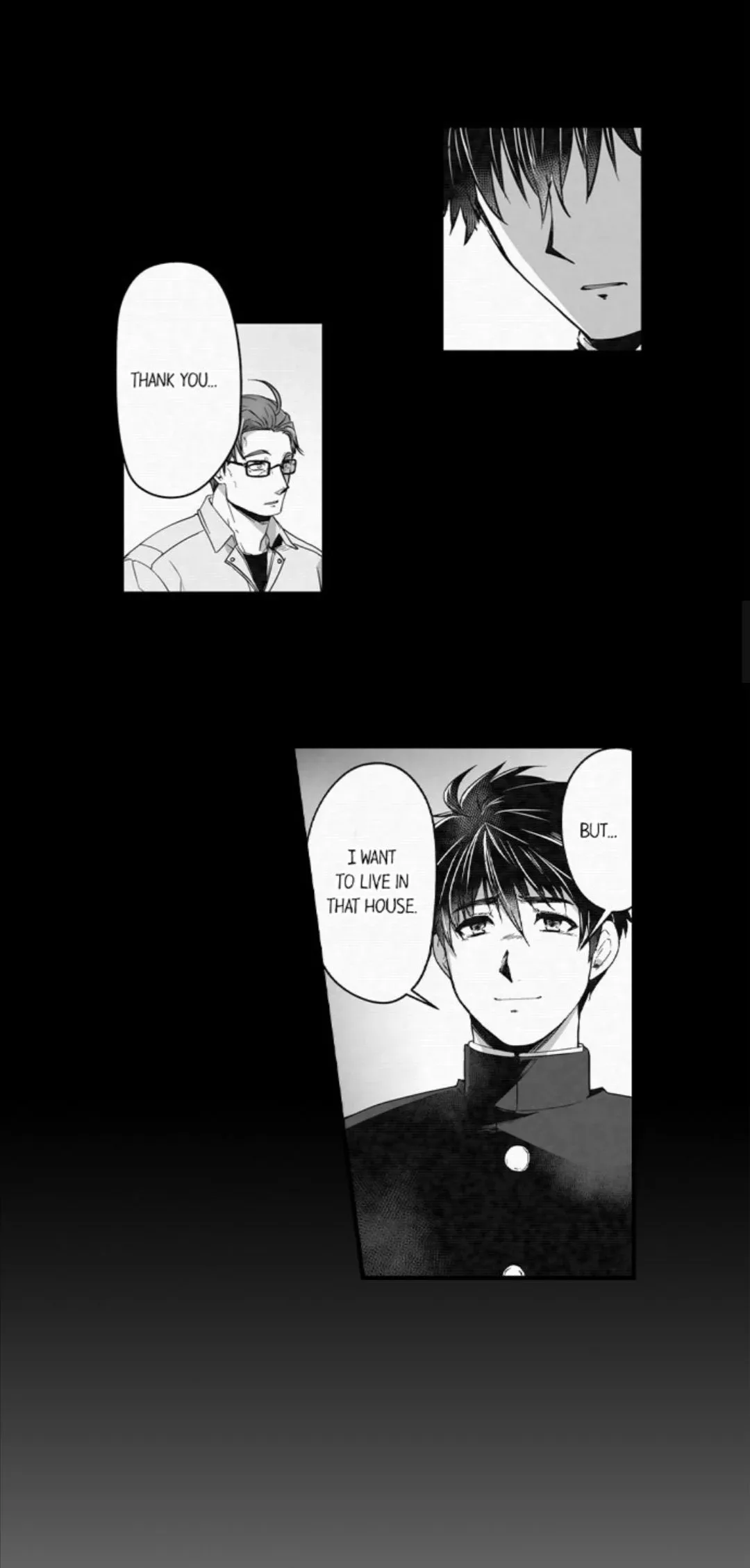 The Titan's Bride Chapter 32 page 8