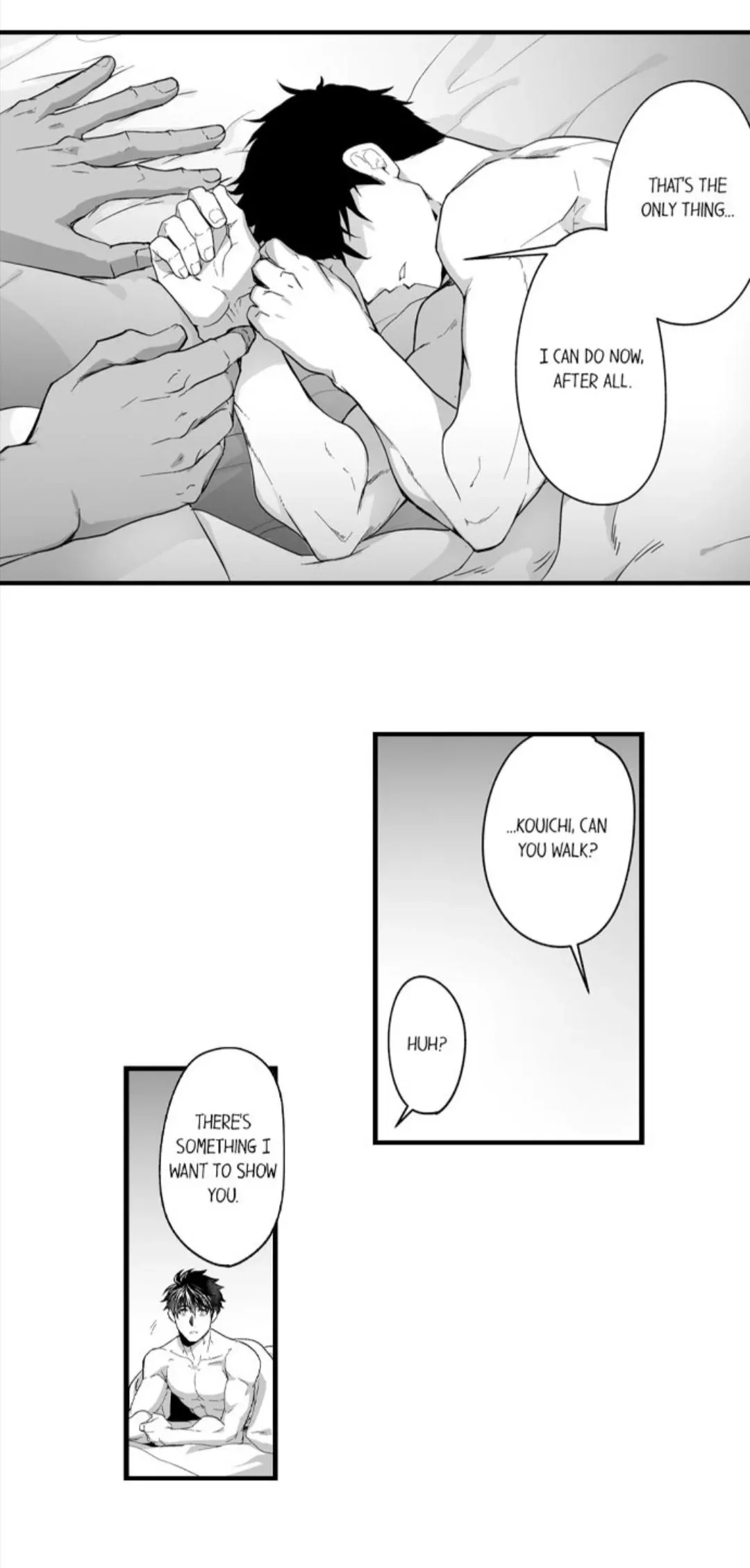 The Titan's Bride Chapter 32 page 12