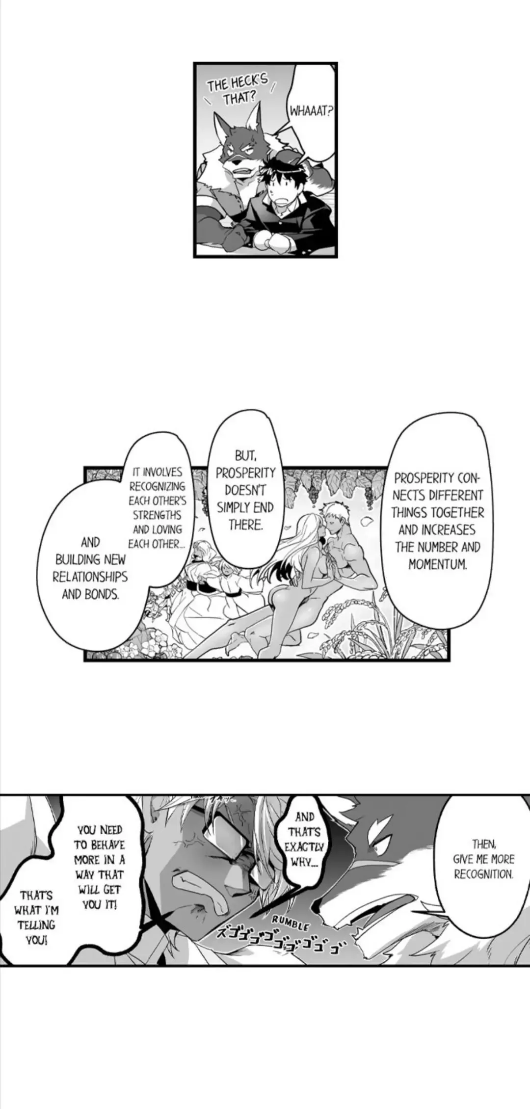 The Titan's Bride Chapter 33 page 15