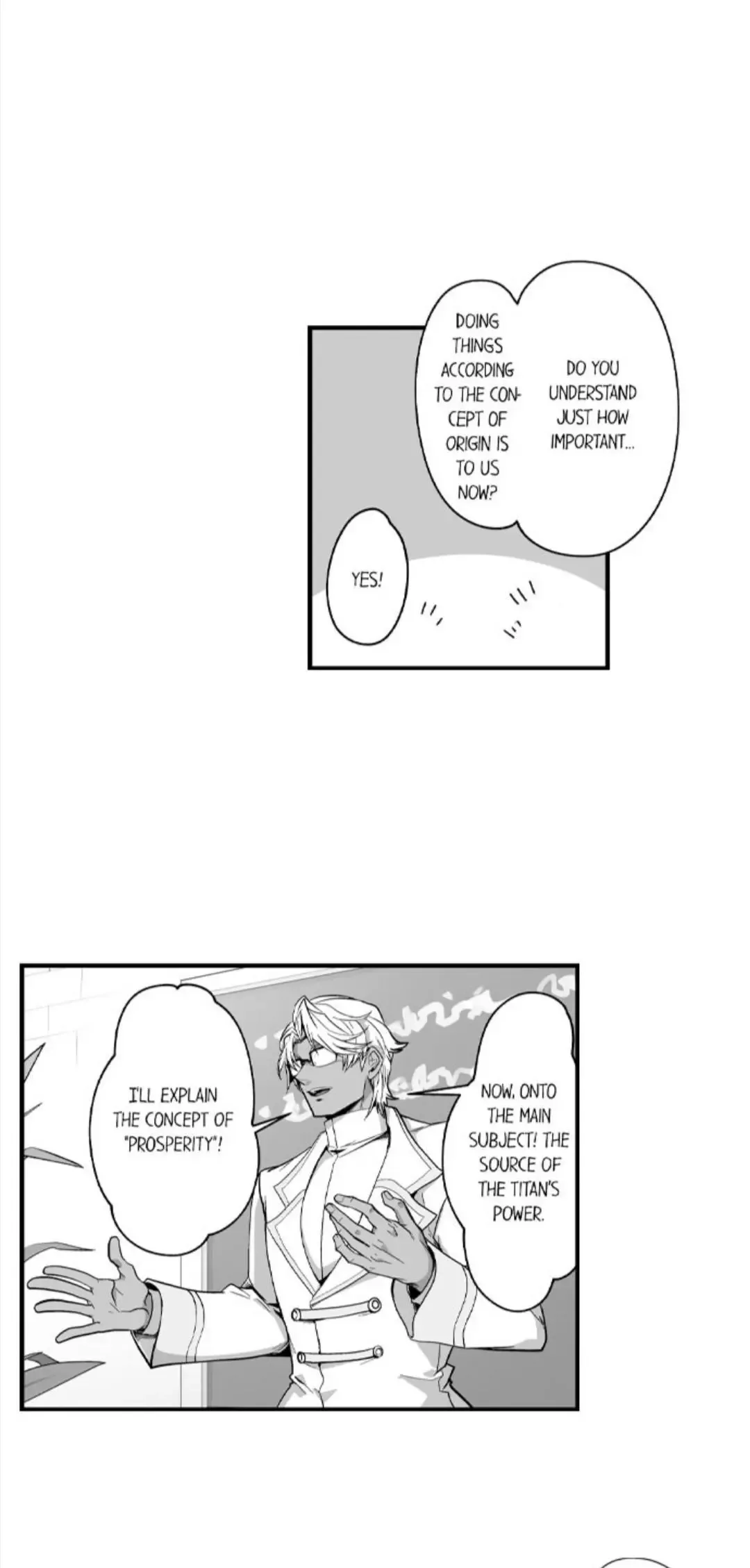 The Titan's Bride Chapter 33 page 12