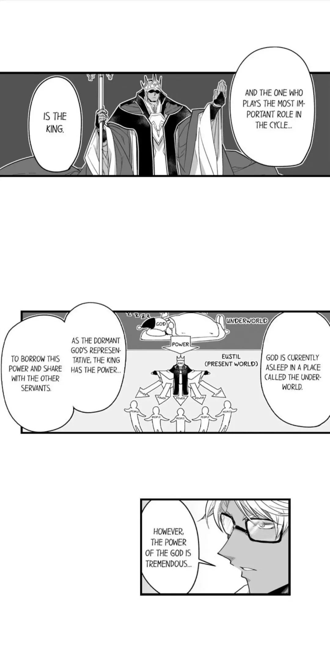 The Titan's Bride Chapter 33 page 10
