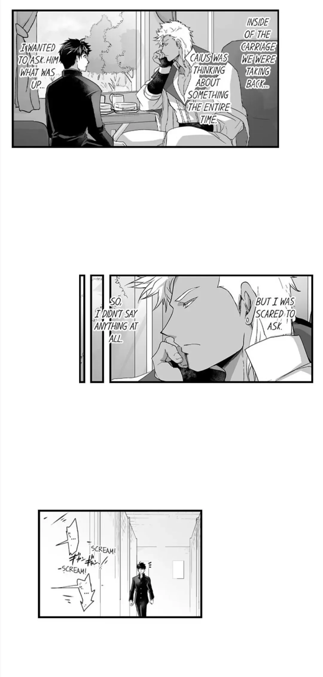 The Titan's Bride Chapter 33 page 2