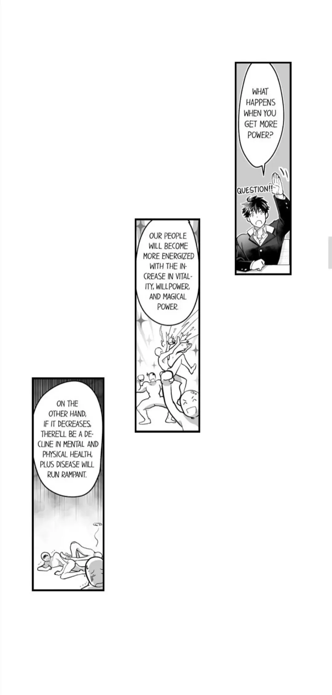 The Titan's Bride Chapter 33 page 9