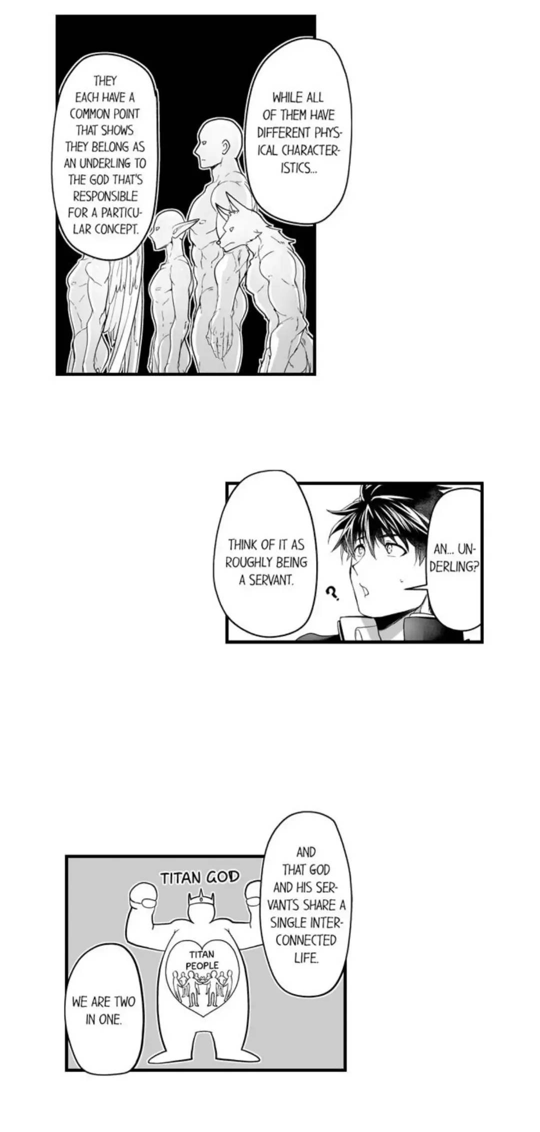 The Titan's Bride Chapter 33 page 7