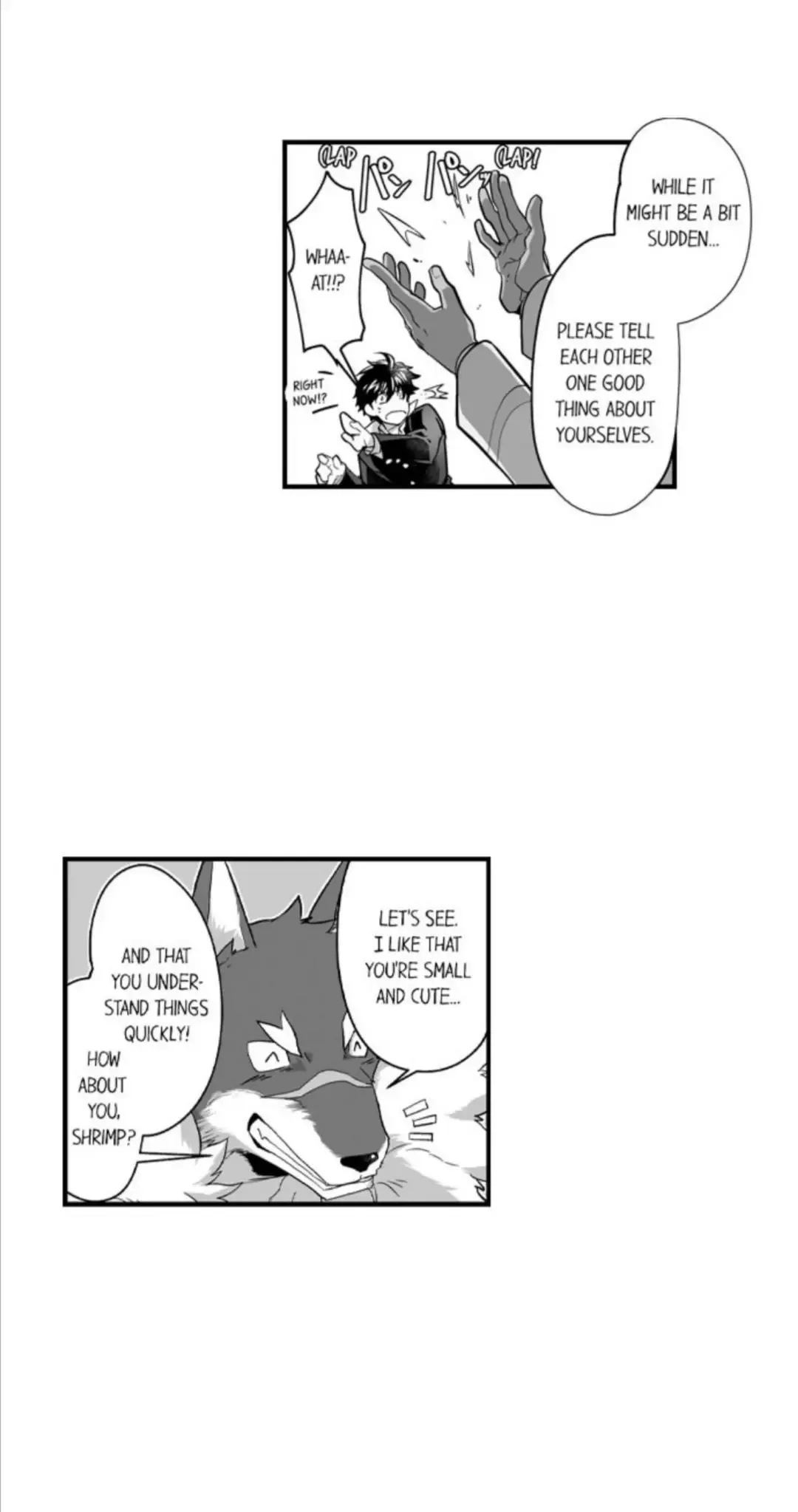 The Titan's Bride Chapter 33 page 13