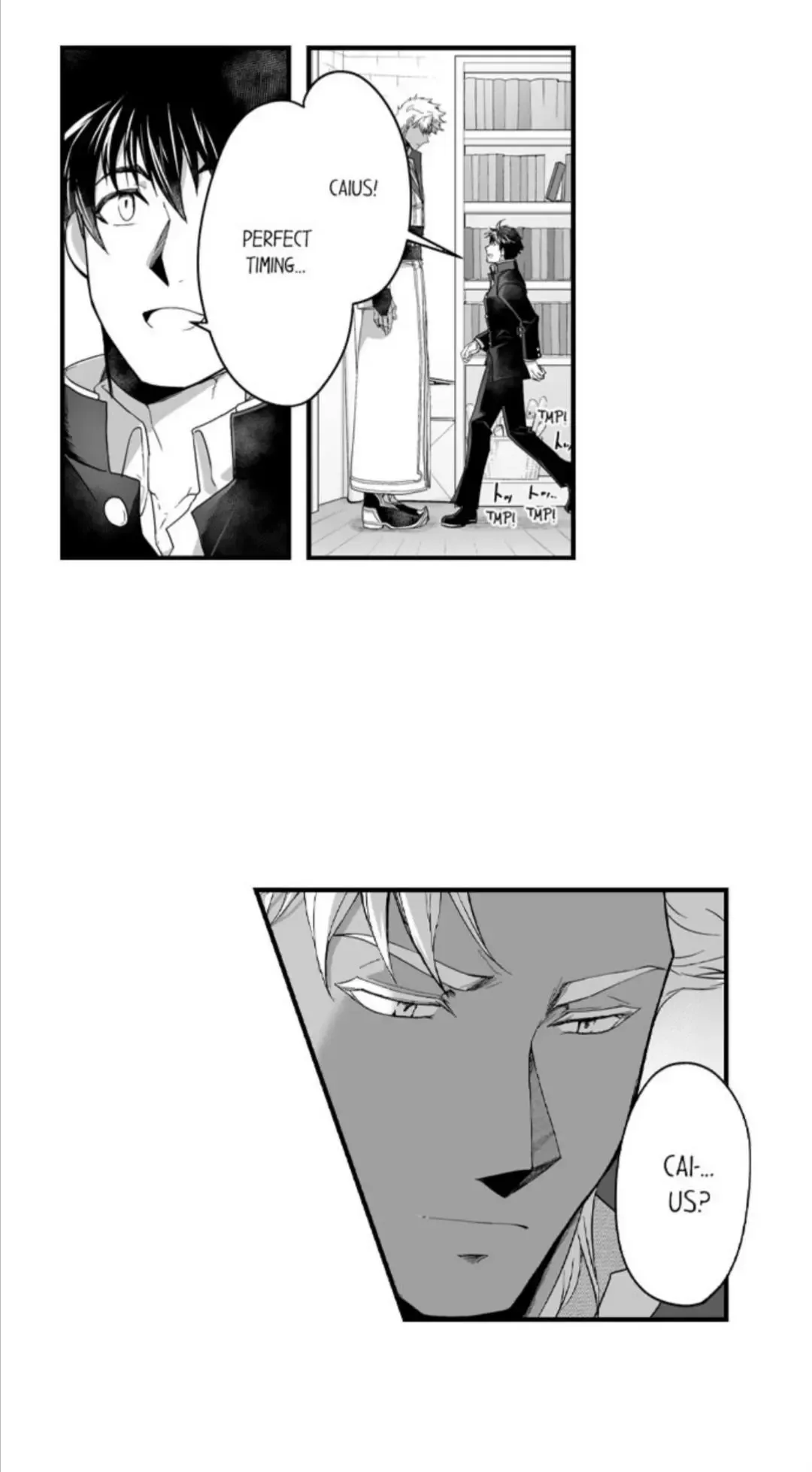 The Titan's Bride Chapter 33 page 21