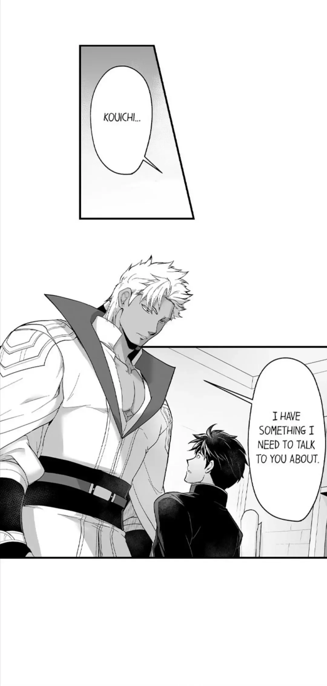 The Titan's Bride Chapter 33 page 22
