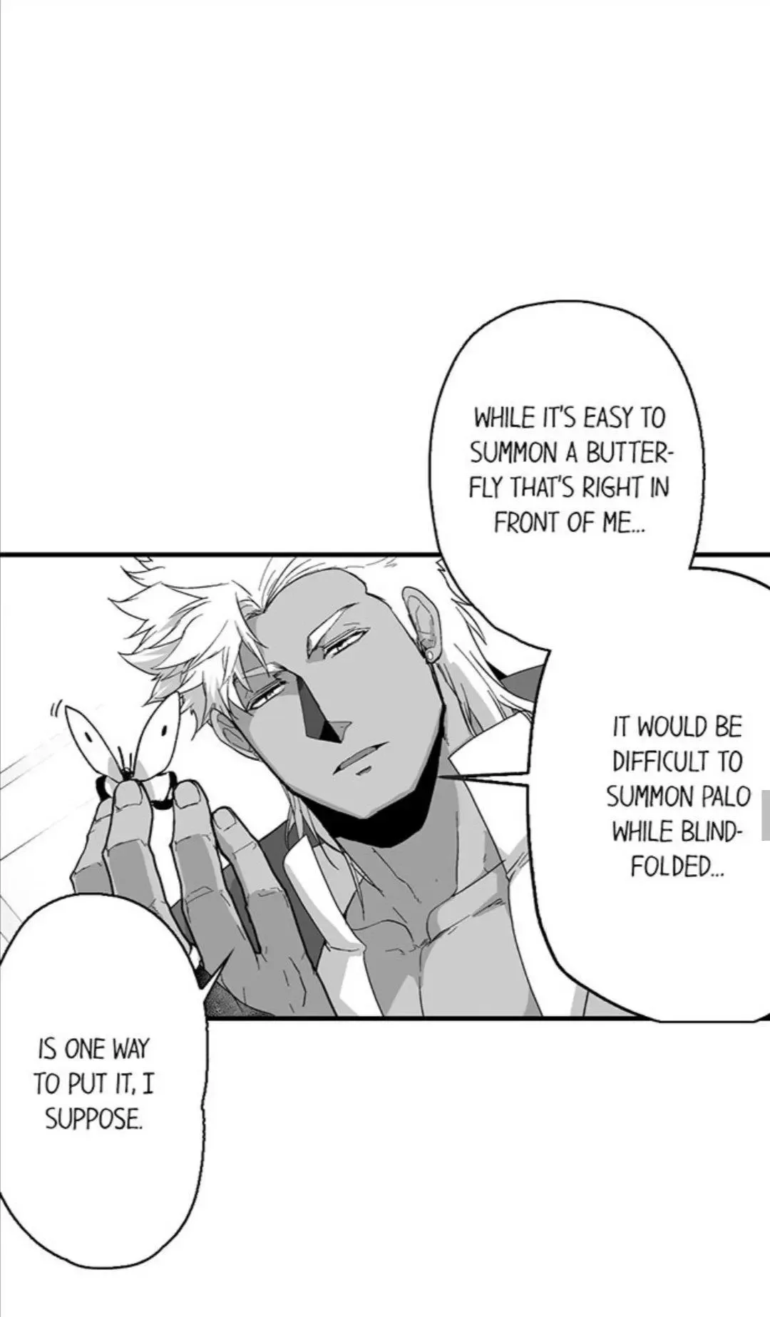 The Titan's Bride Chapter 34 page 19