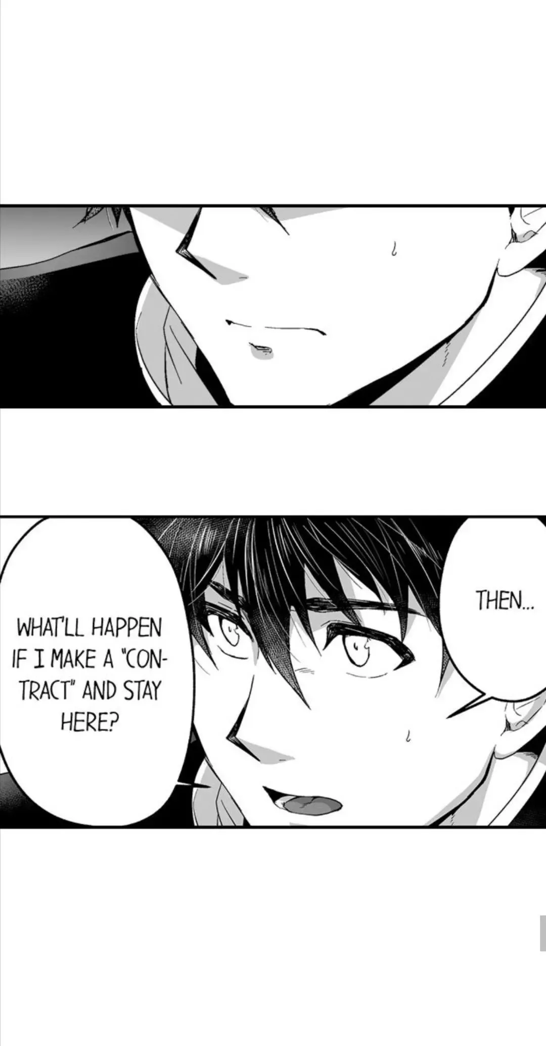 The Titan's Bride Chapter 34 page 30