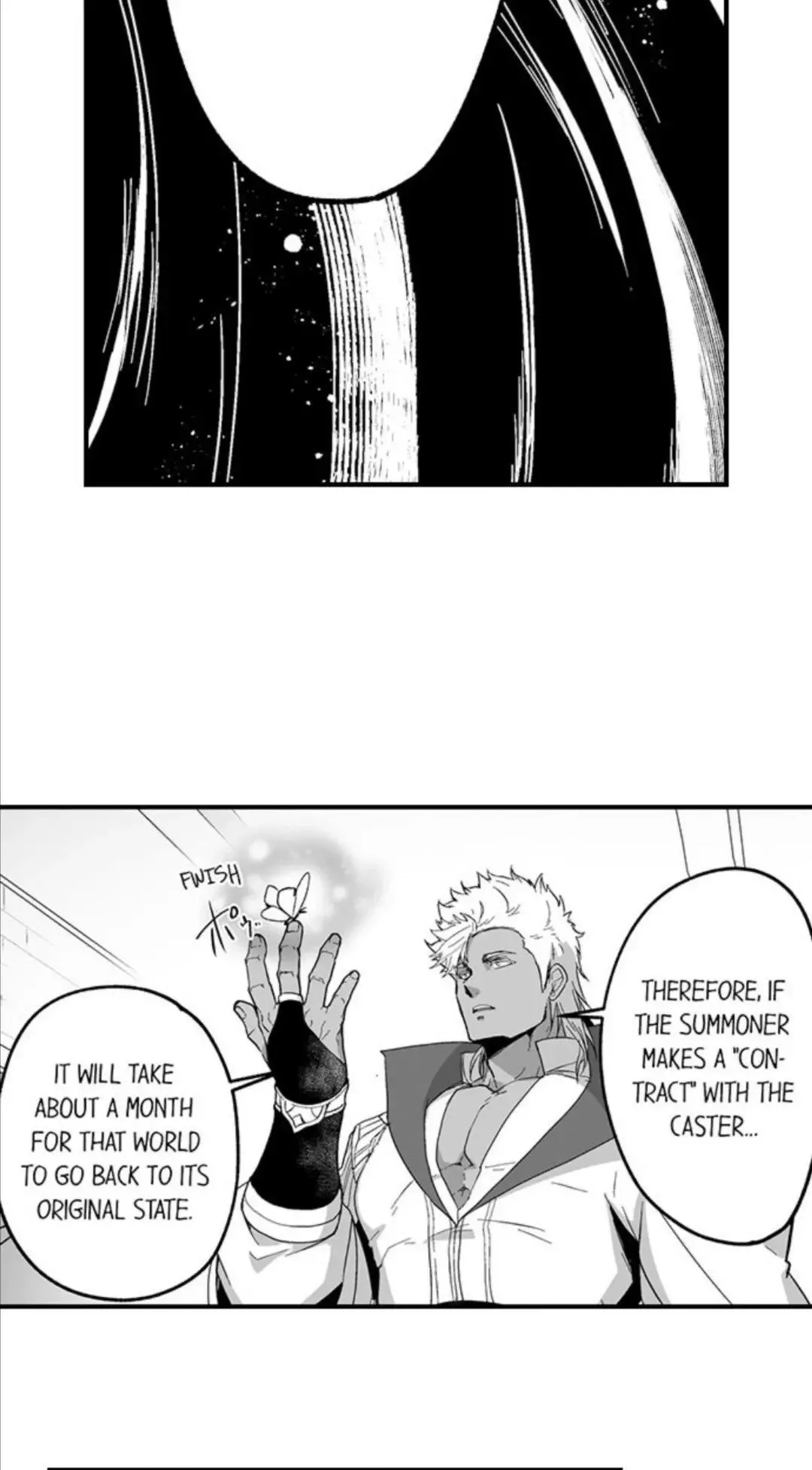 The Titan's Bride Chapter 34 page 27