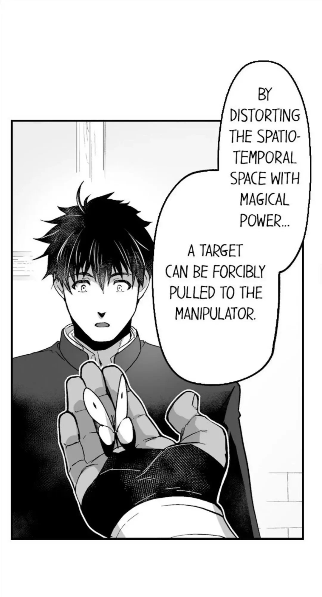The Titan's Bride Chapter 34 page 15