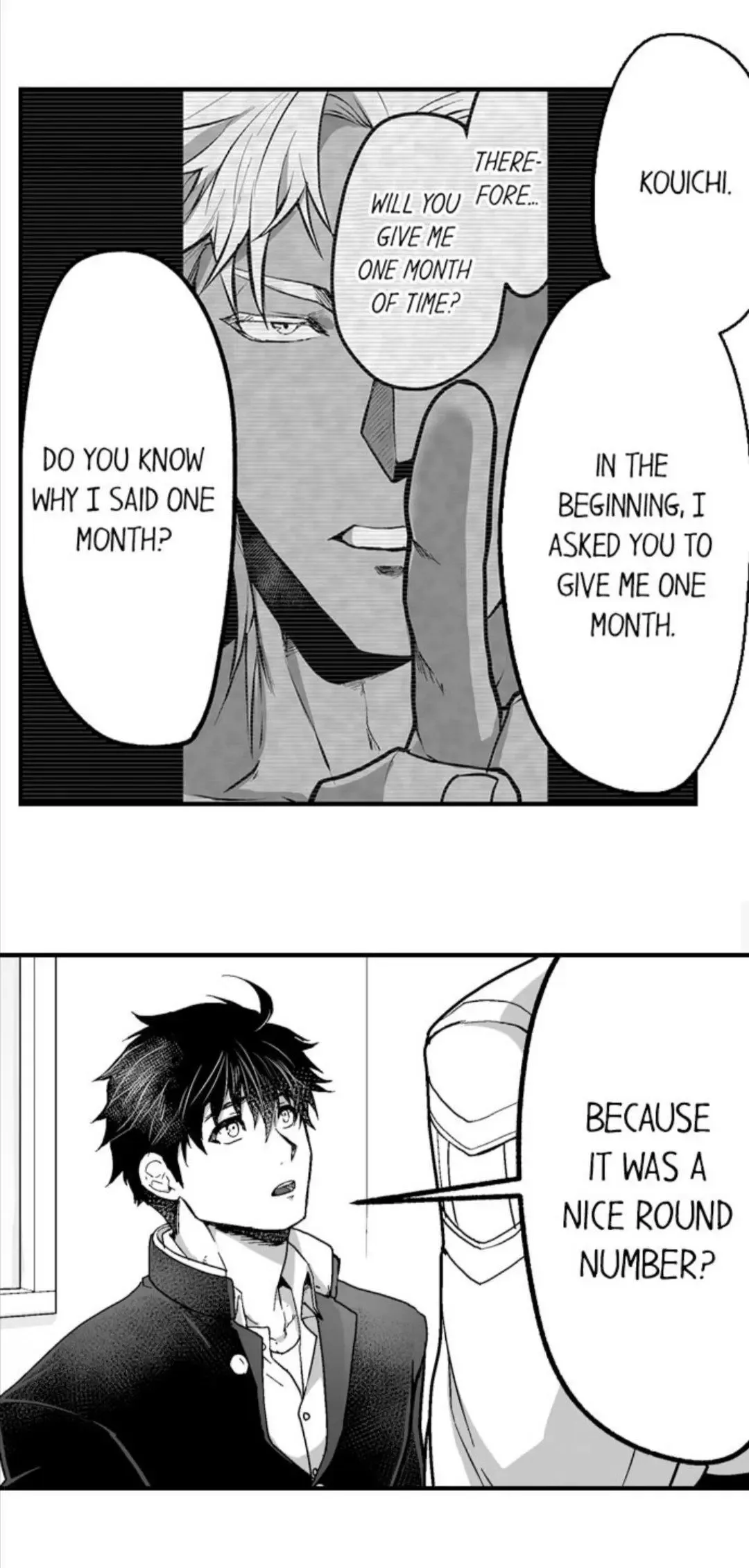 The Titan's Bride Chapter 34 page 22