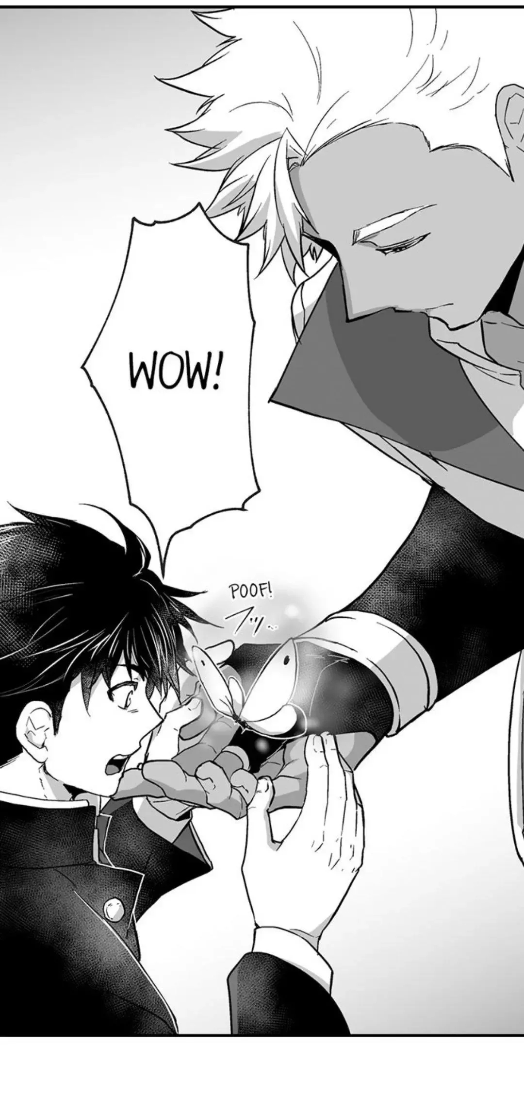 The Titan's Bride Chapter 34 page 14