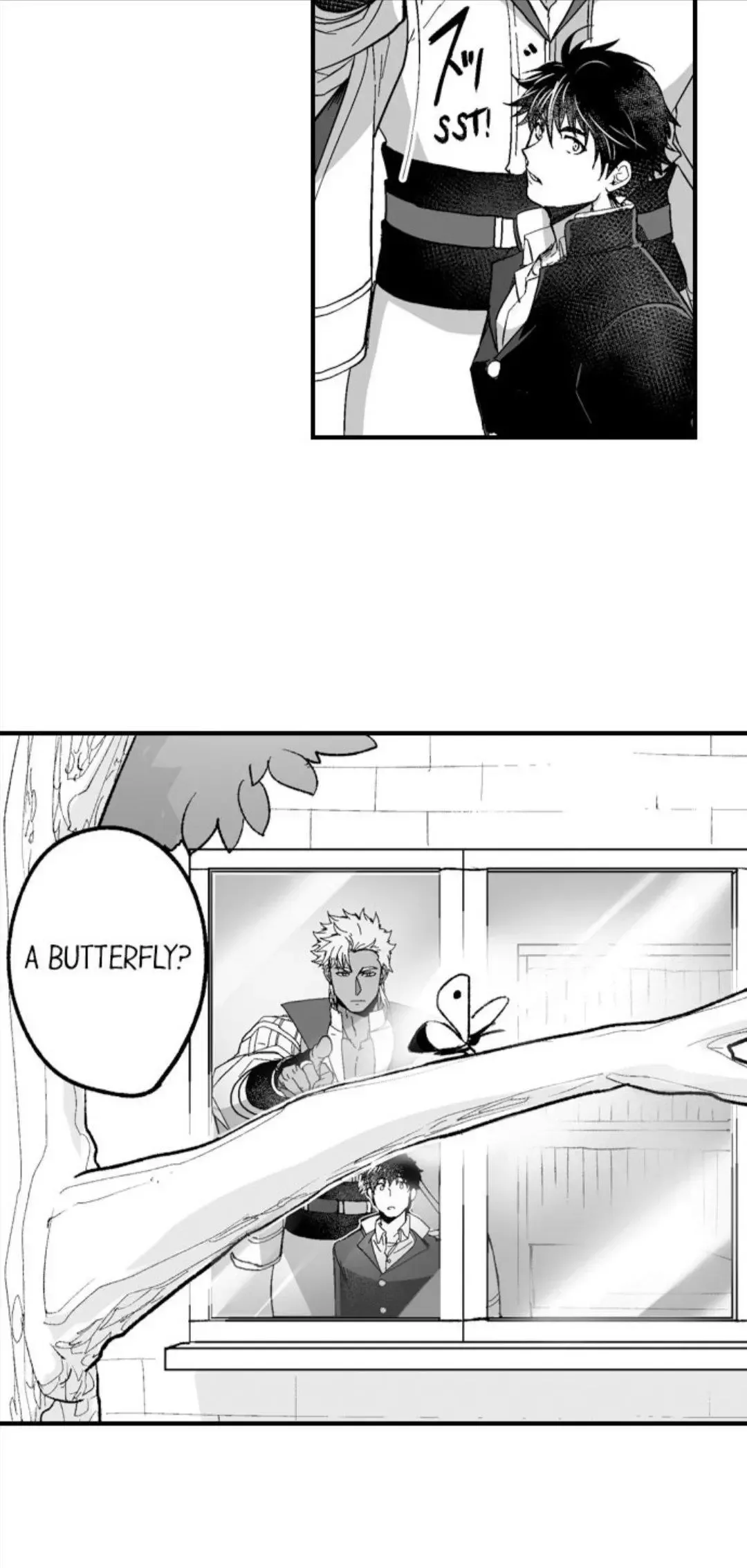 The Titan's Bride Chapter 34 page 11