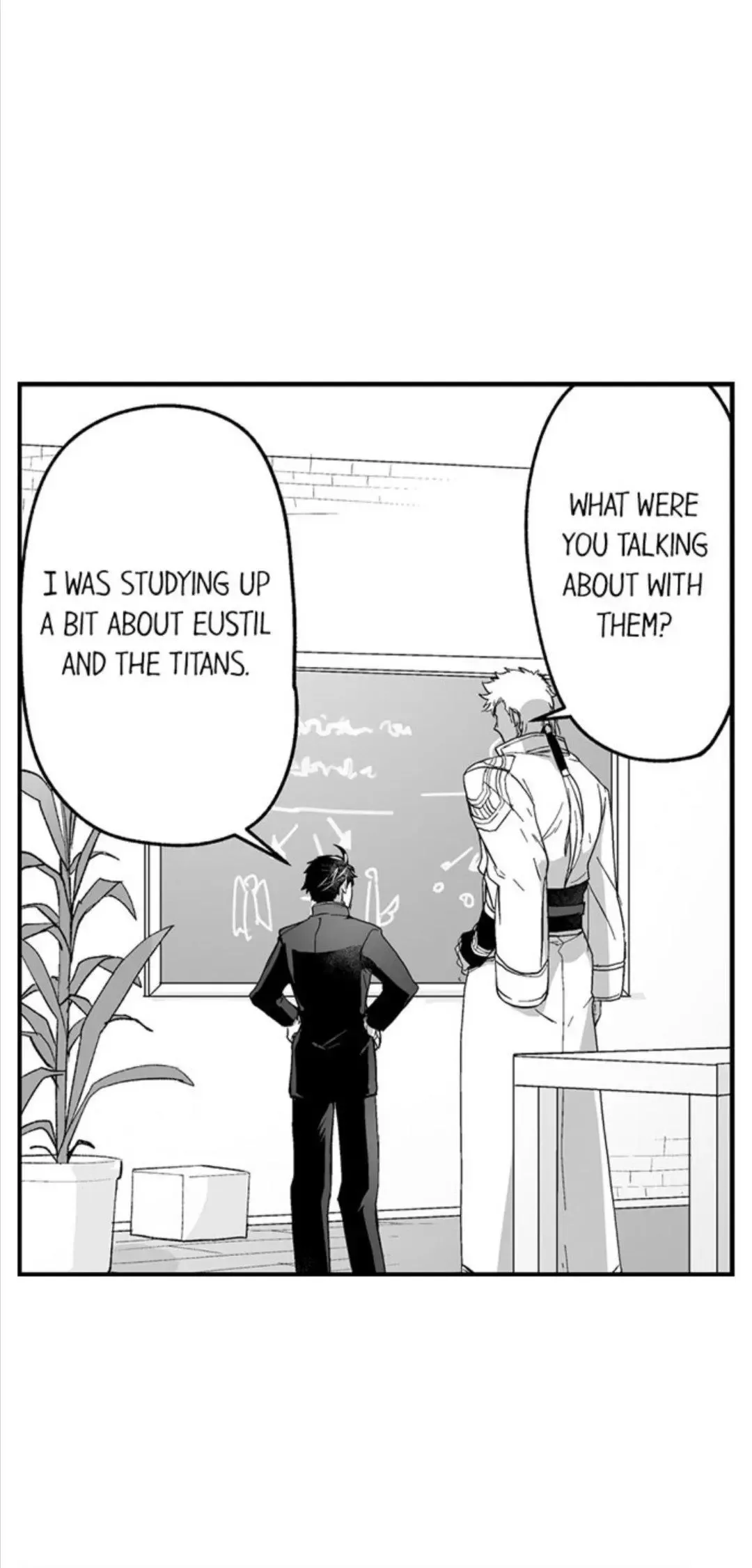 The Titan's Bride Chapter 34 page 6