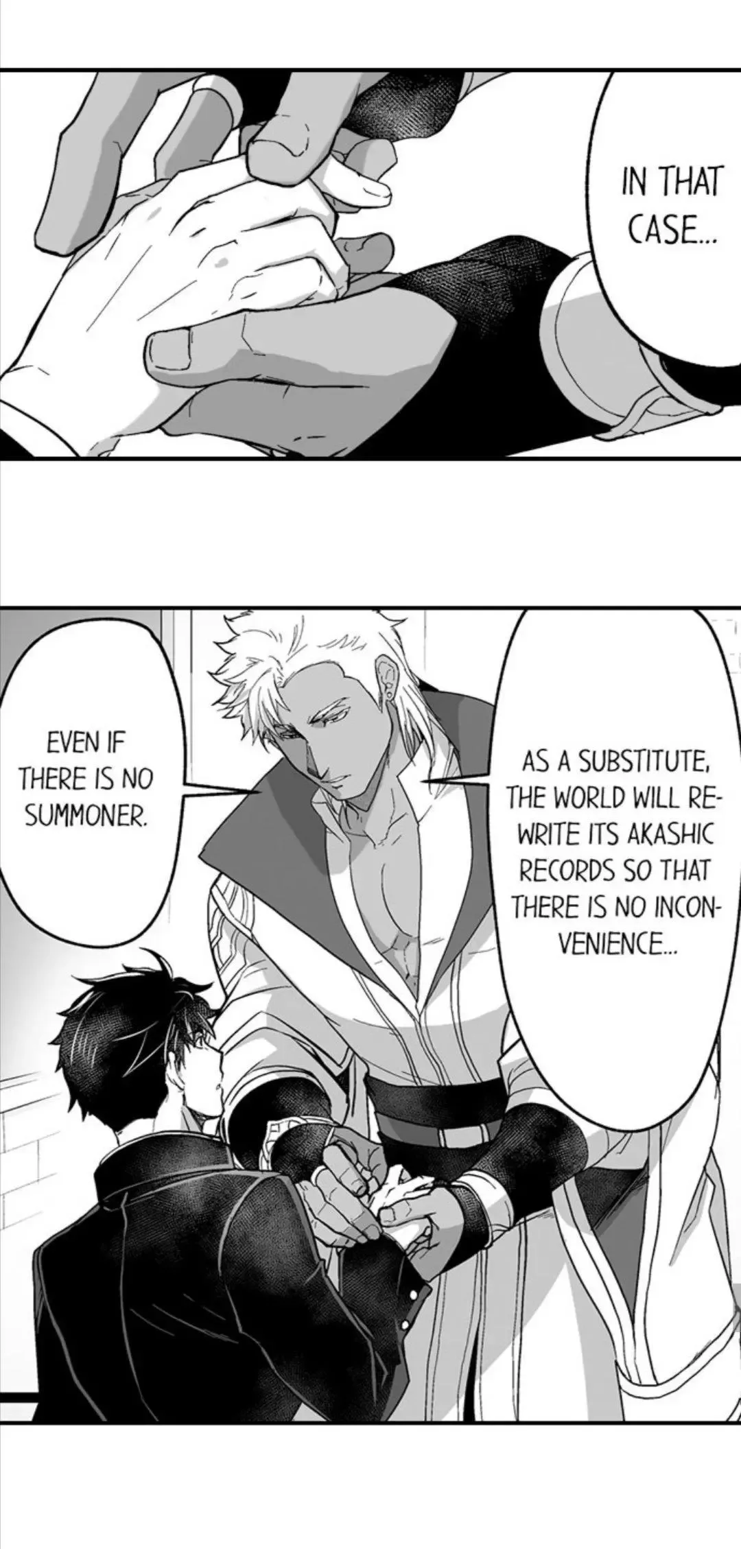 The Titan's Bride Chapter 34 page 31