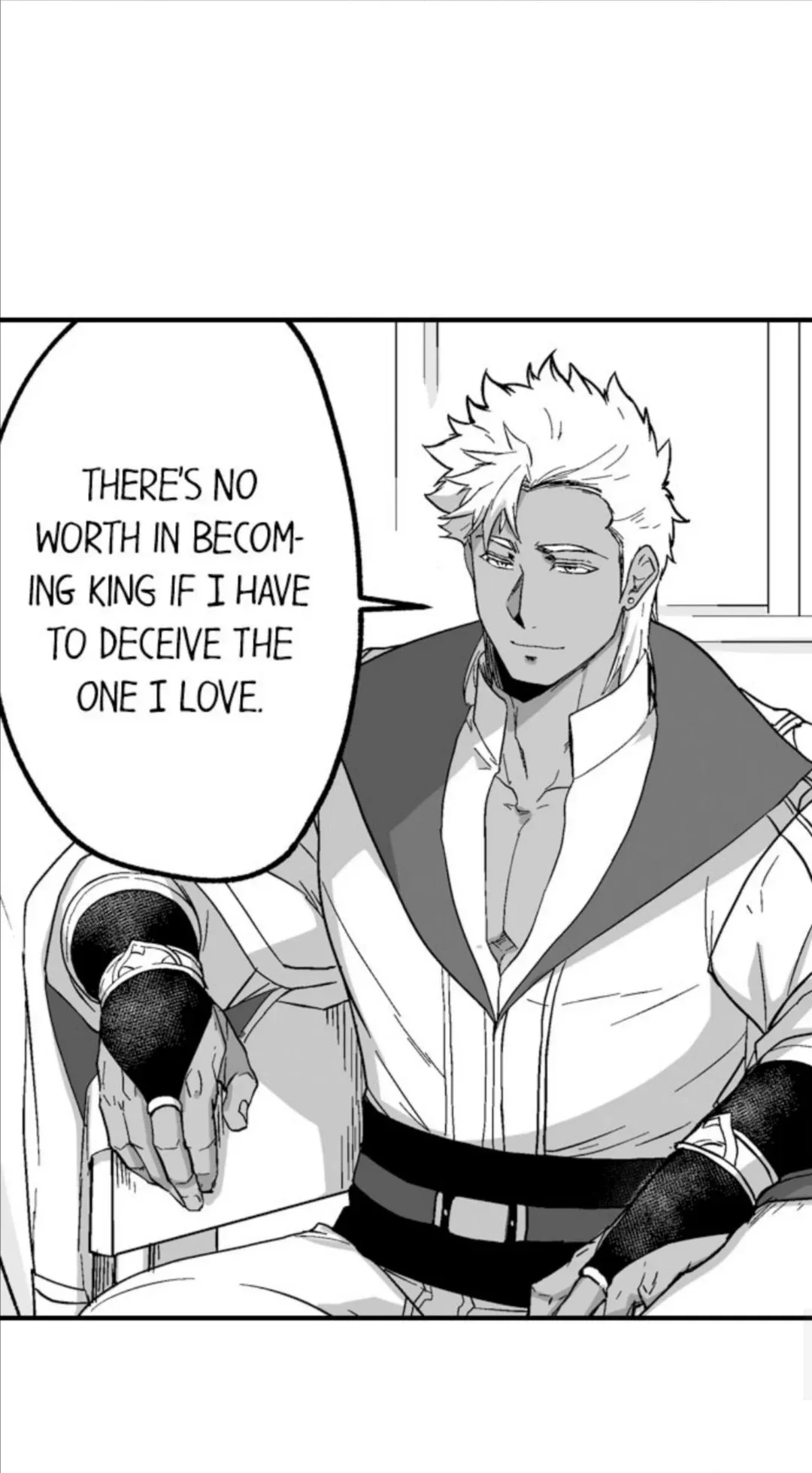 The Titan's Bride Chapter 35 page 17