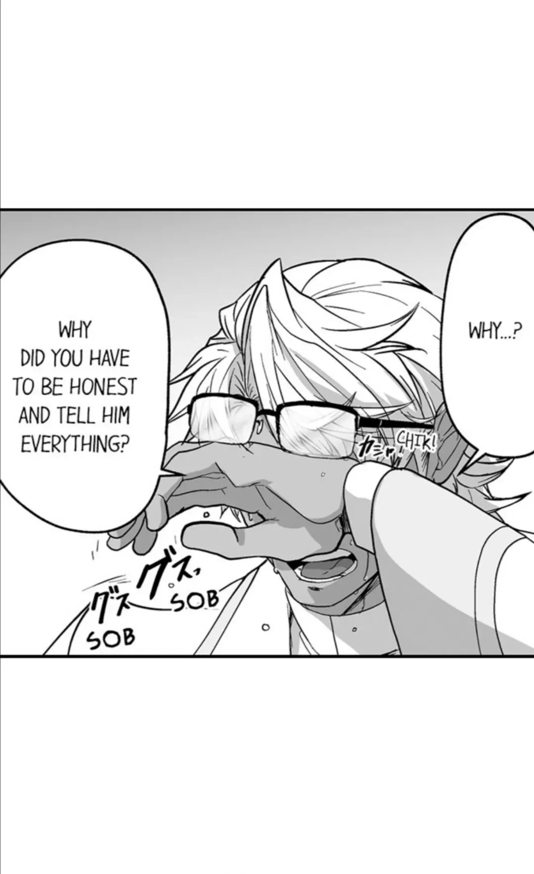 The Titan's Bride Chapter 35 page 15
