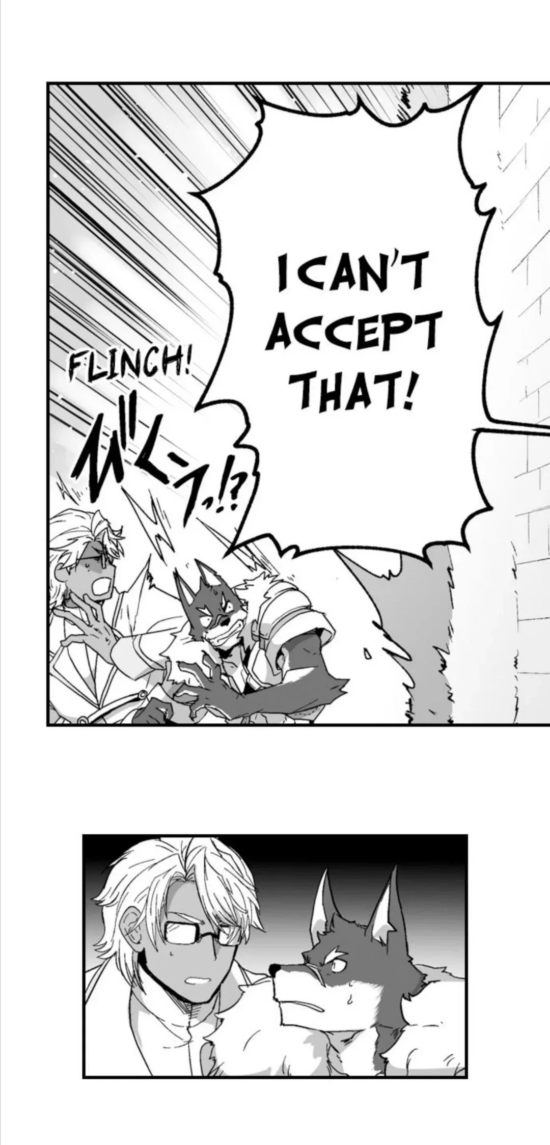 The Titan's Bride Chapter 35 page 7