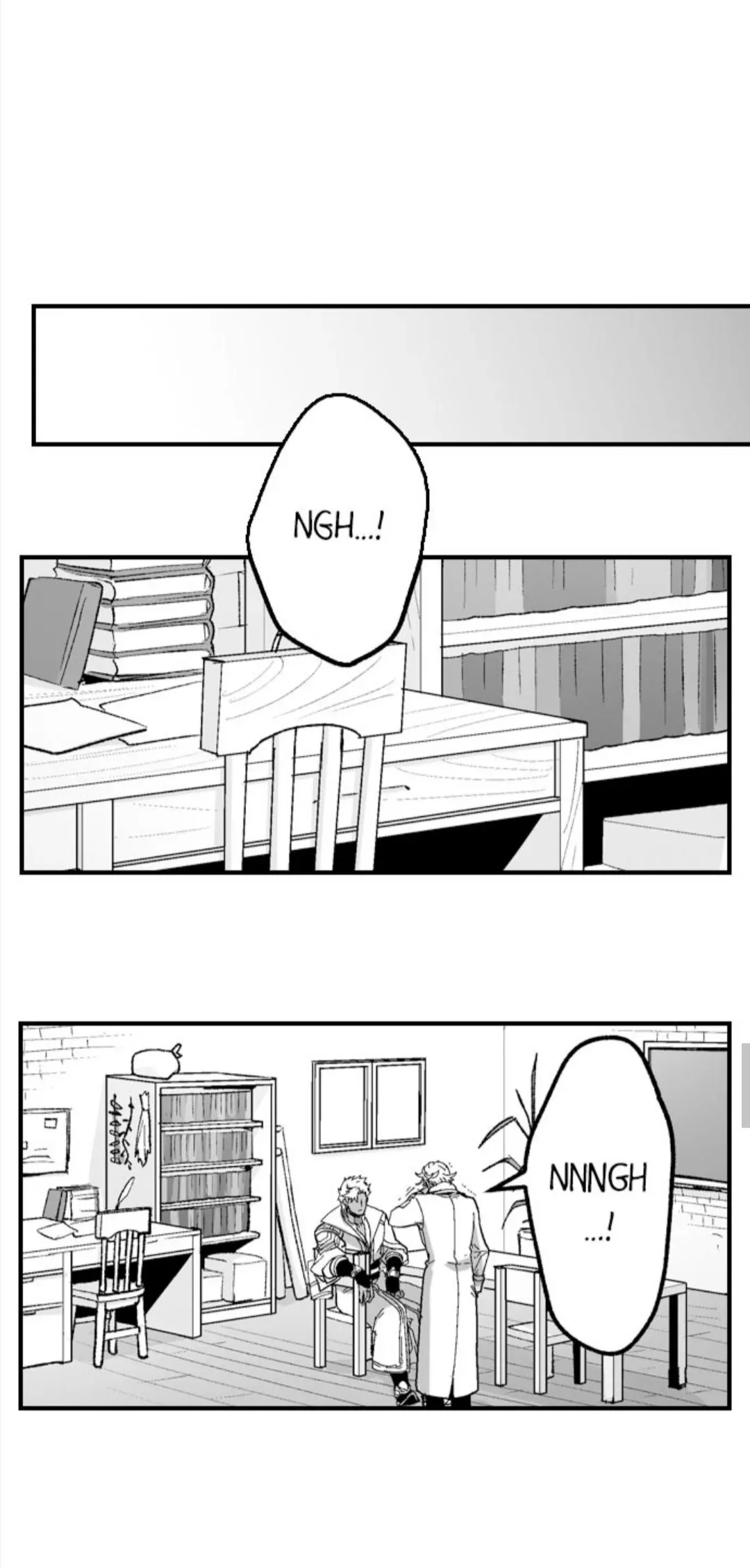 The Titan's Bride Chapter 35 page 14