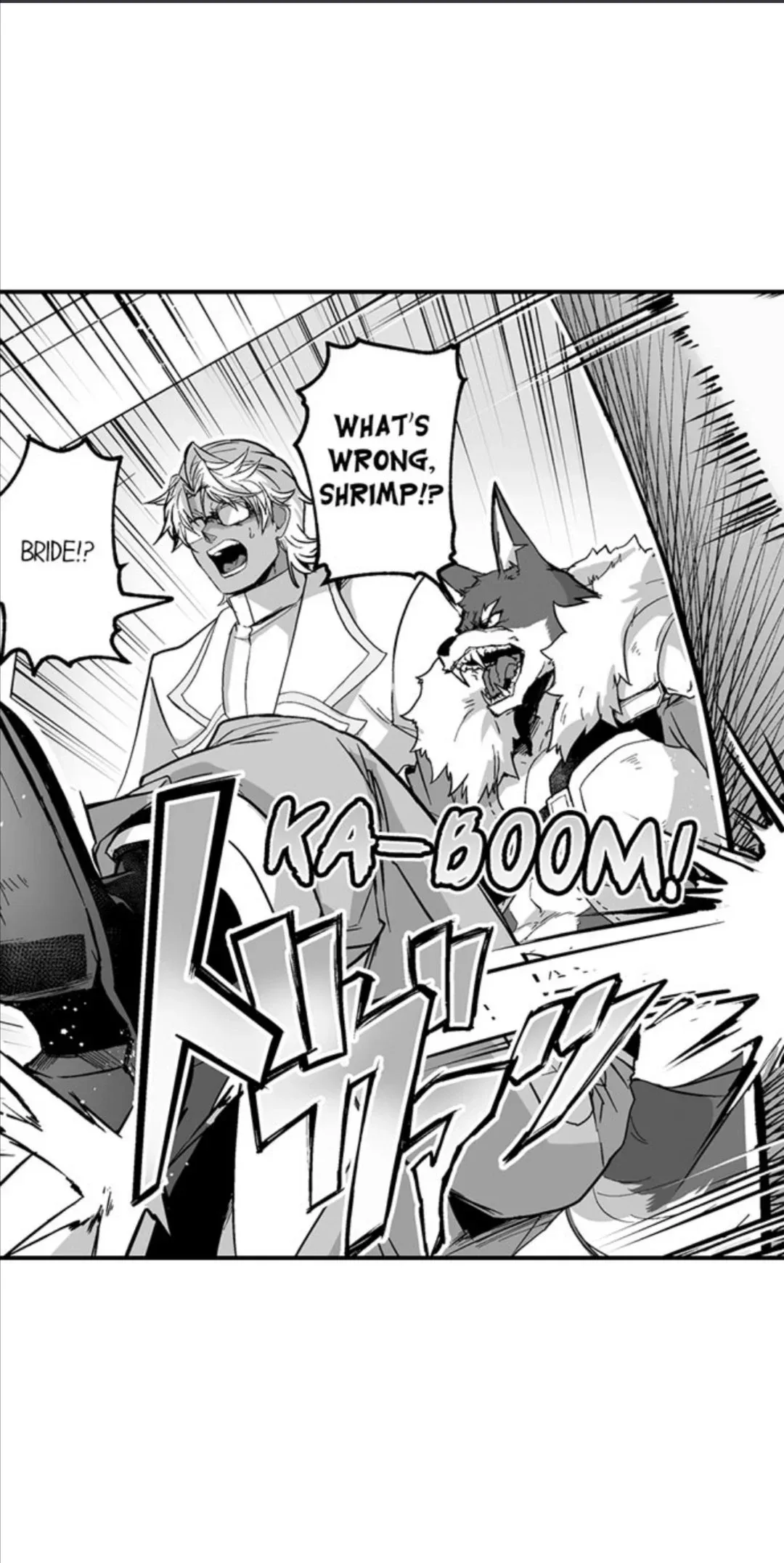 The Titan's Bride Chapter 35 page 8