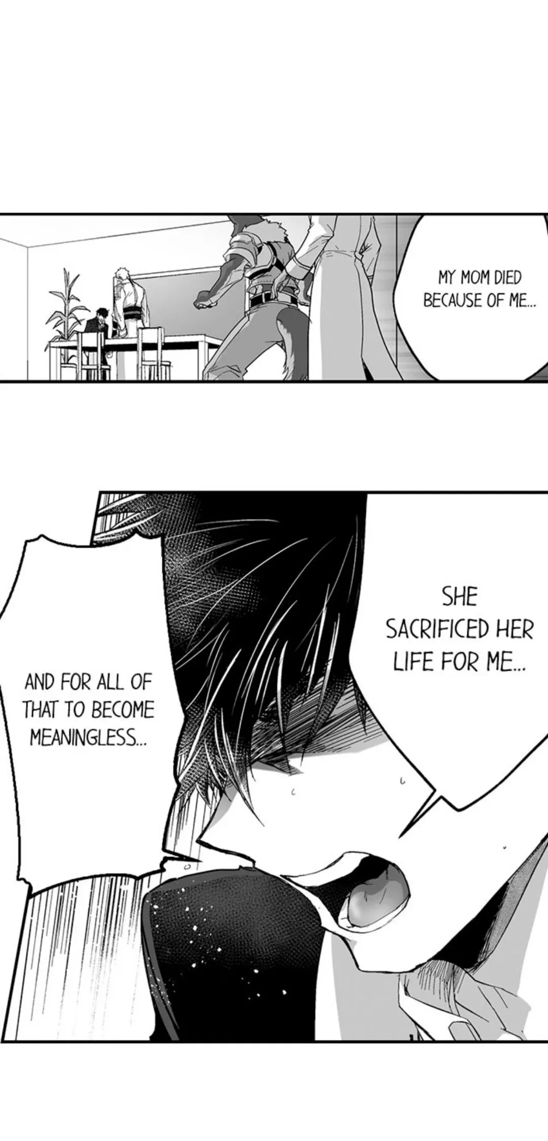 The Titan's Bride Chapter 35 page 9