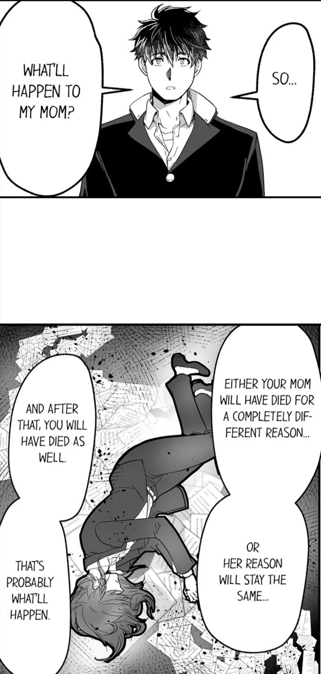 The Titan's Bride Chapter 35 page 5