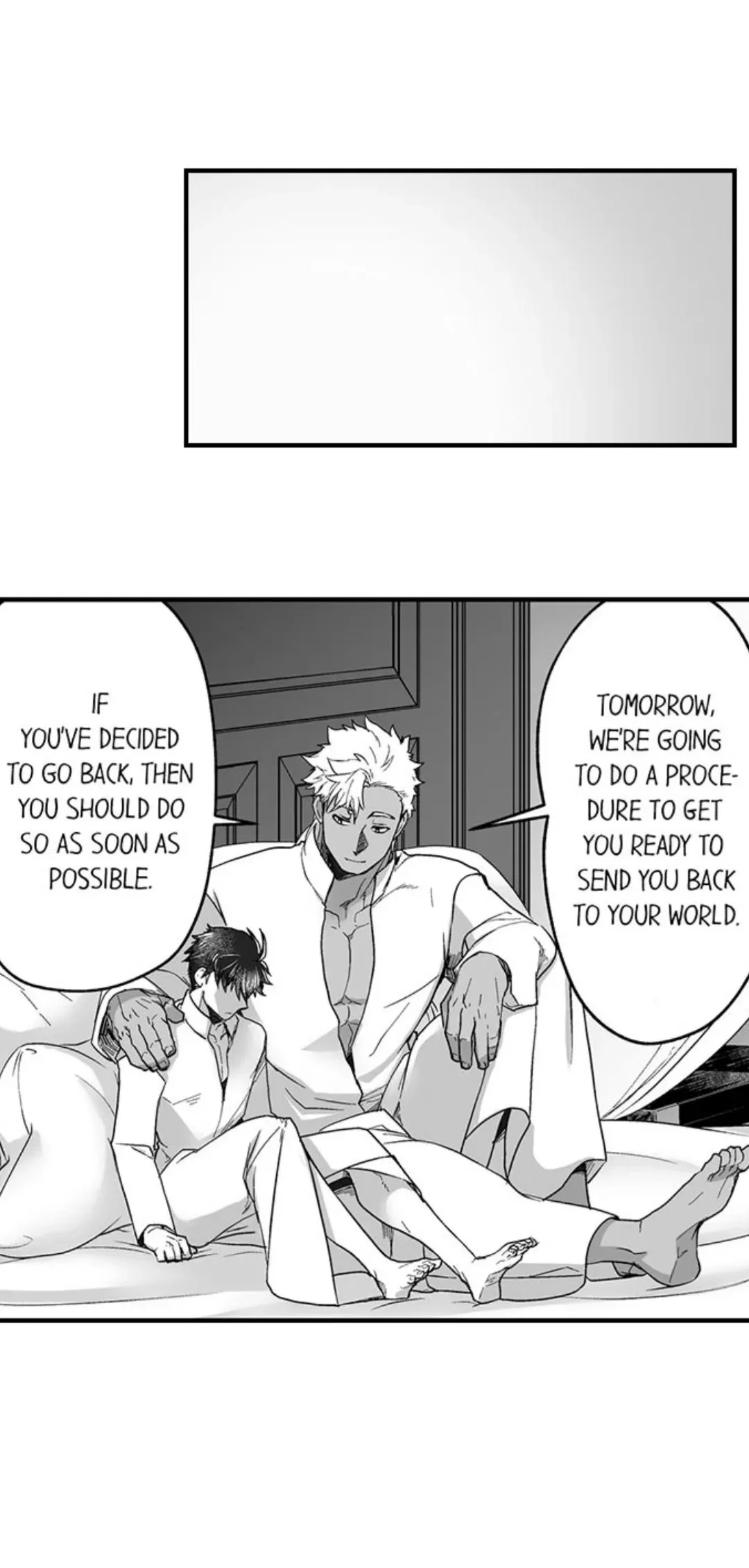 The Titan's Bride Chapter 36 page 2