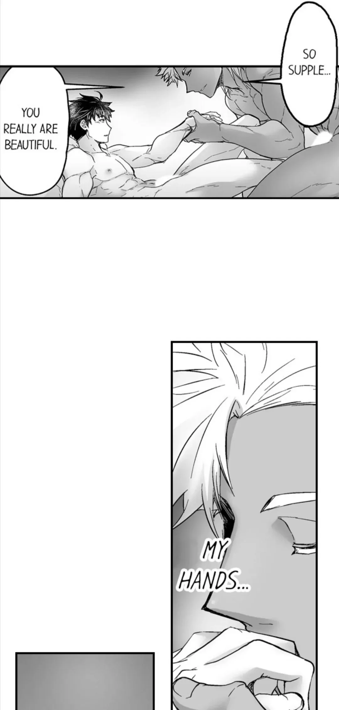 The Titan's Bride Chapter 36 page 12
