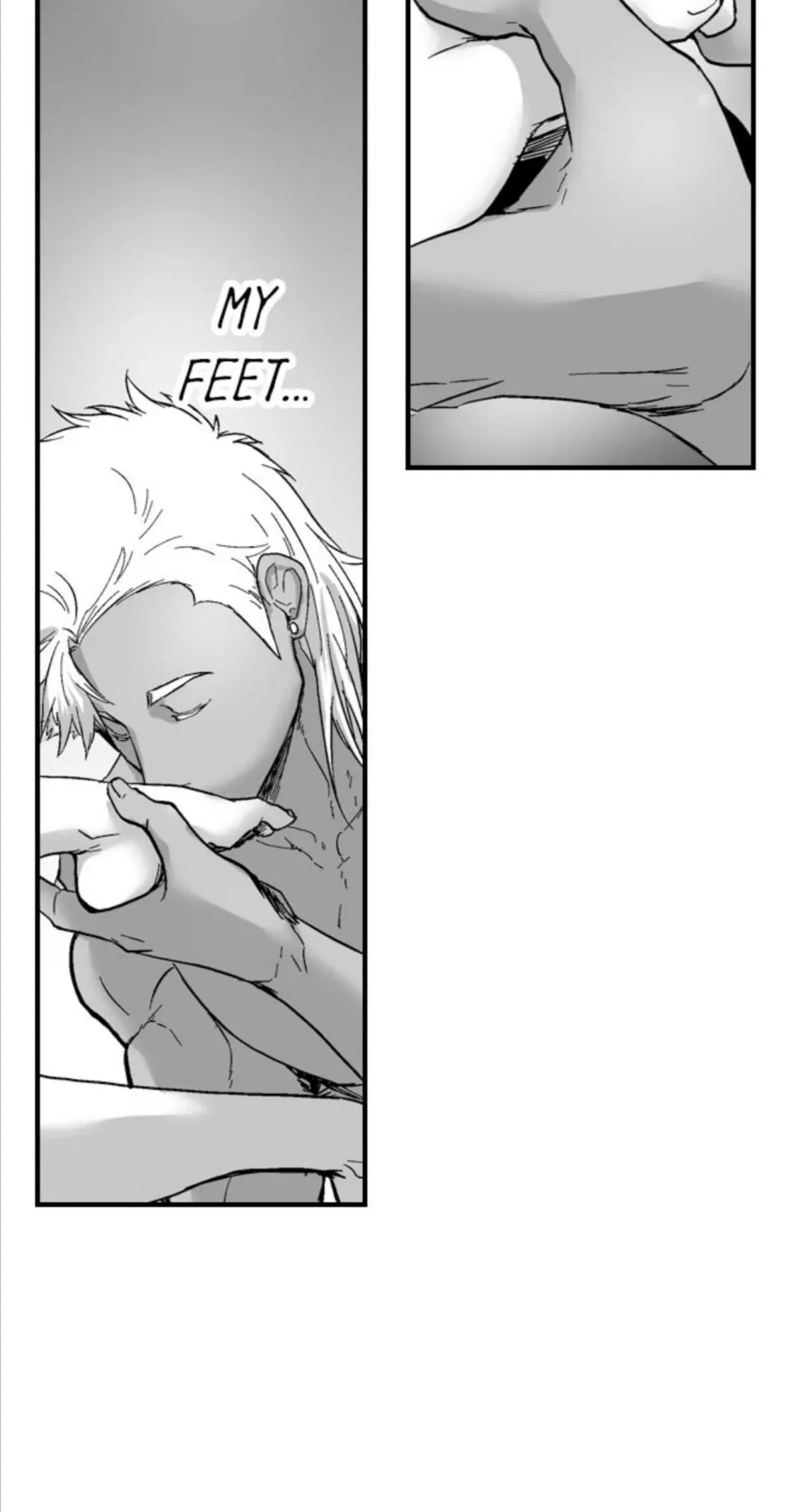The Titan's Bride Chapter 36 page 13